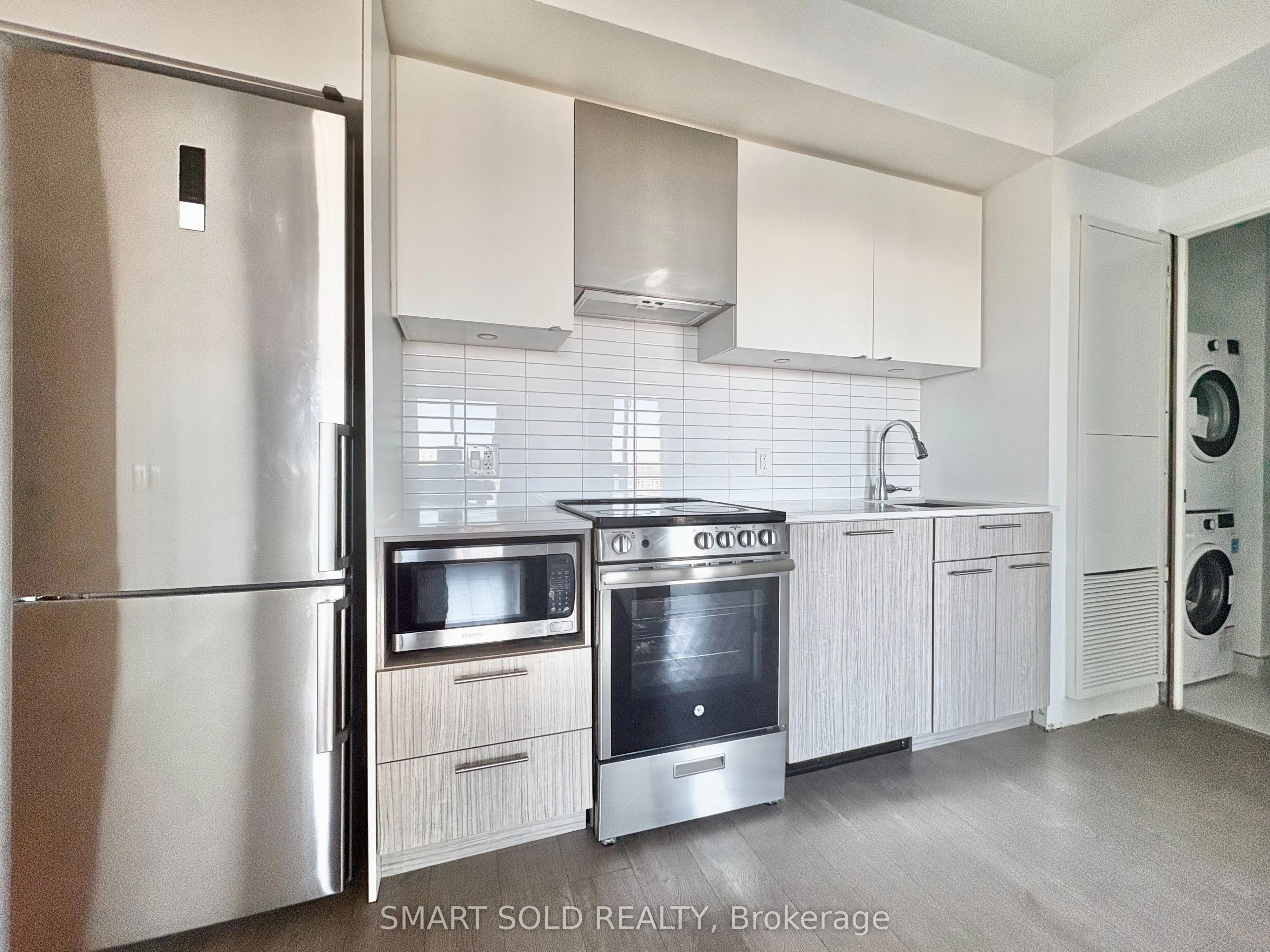 251 Jarvis Street #2213