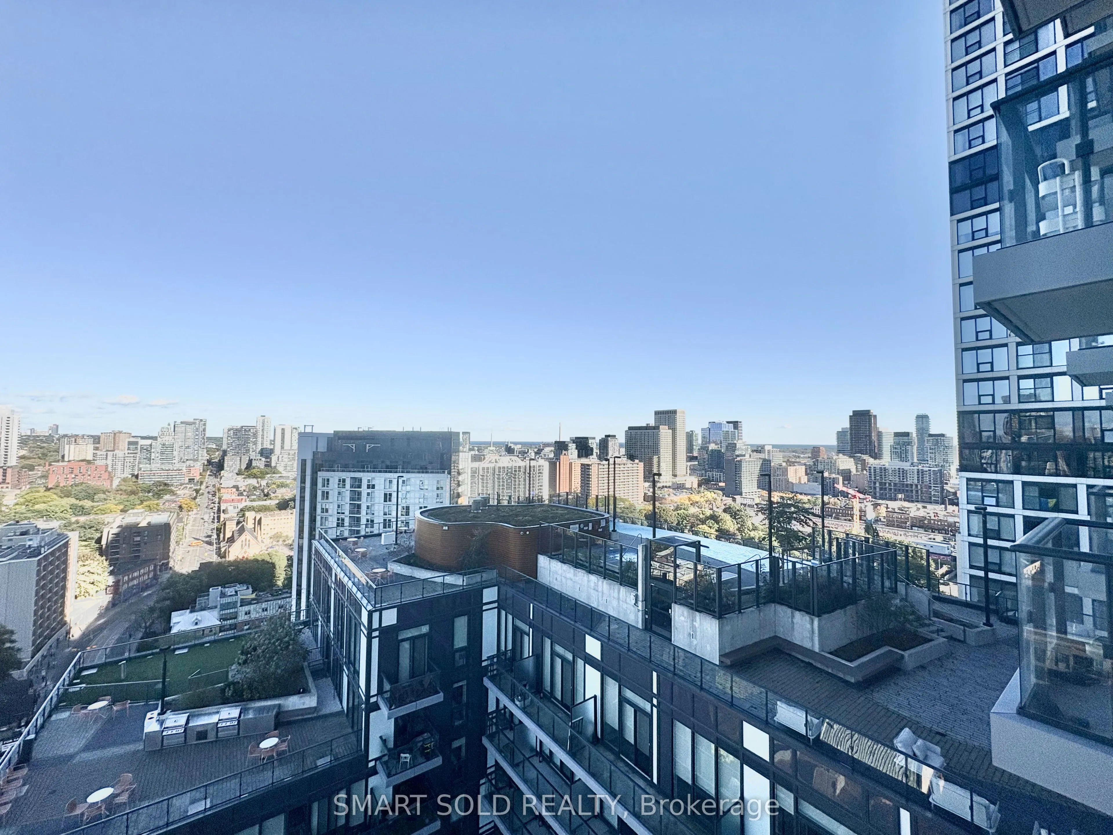 251 Jarvis Street #2213