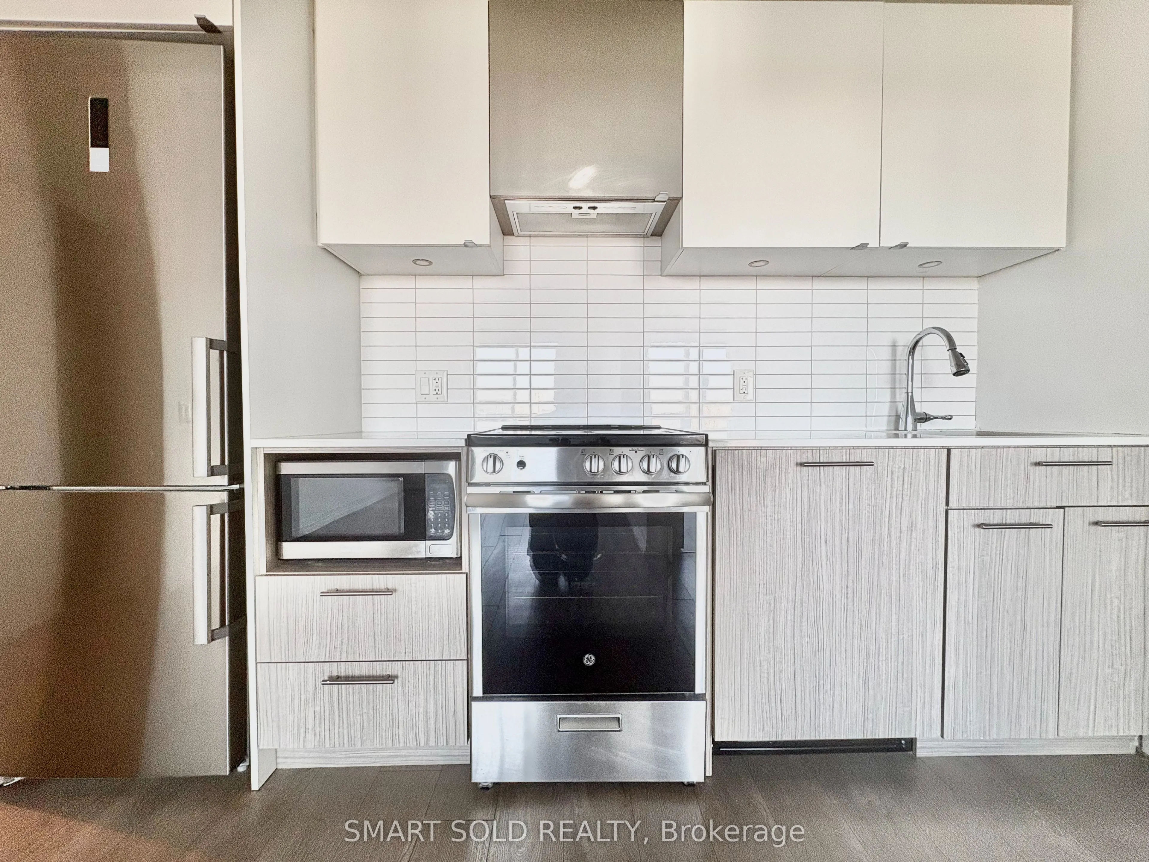 251 Jarvis Street #2213