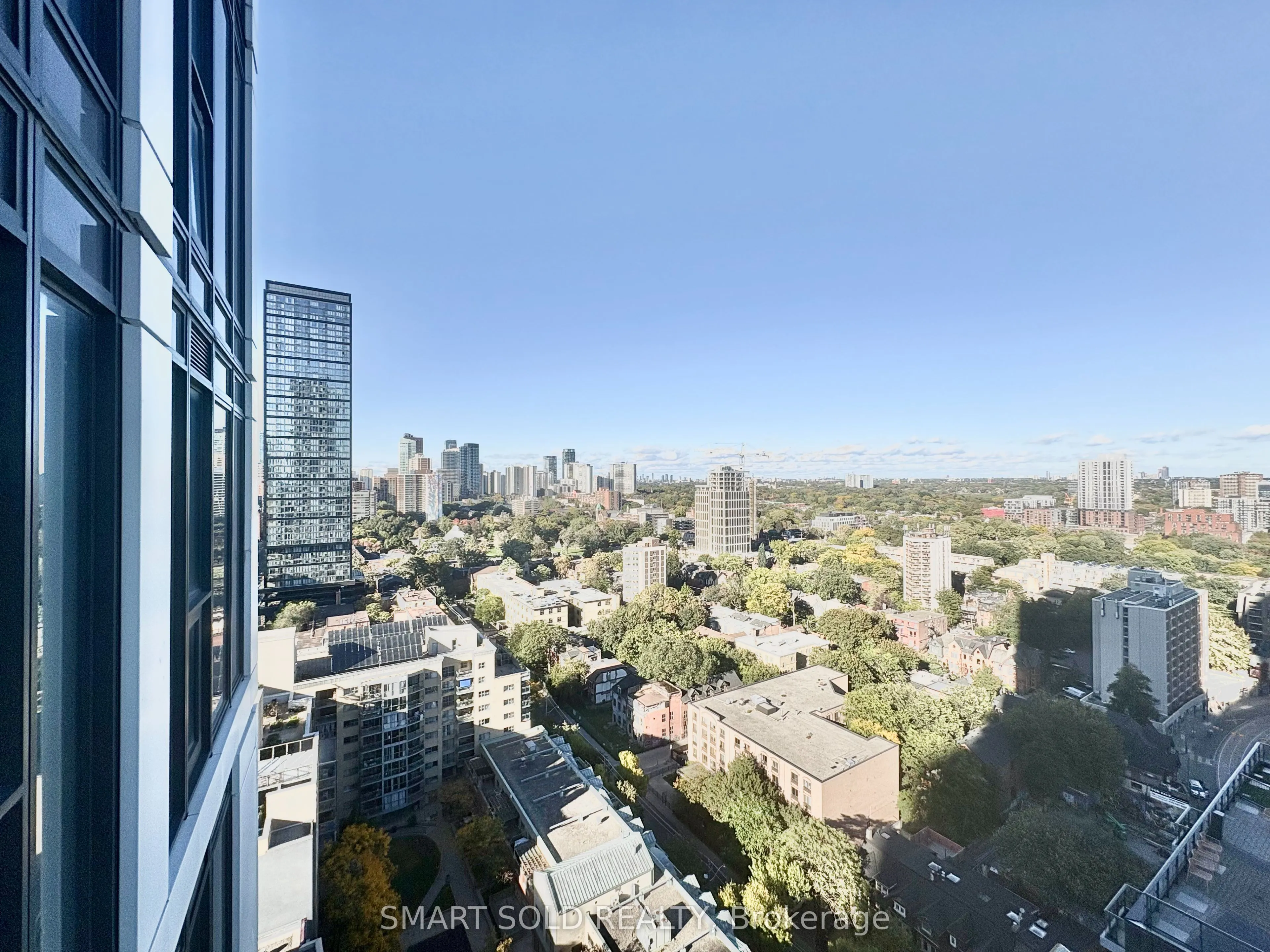 251 Jarvis Street #2213