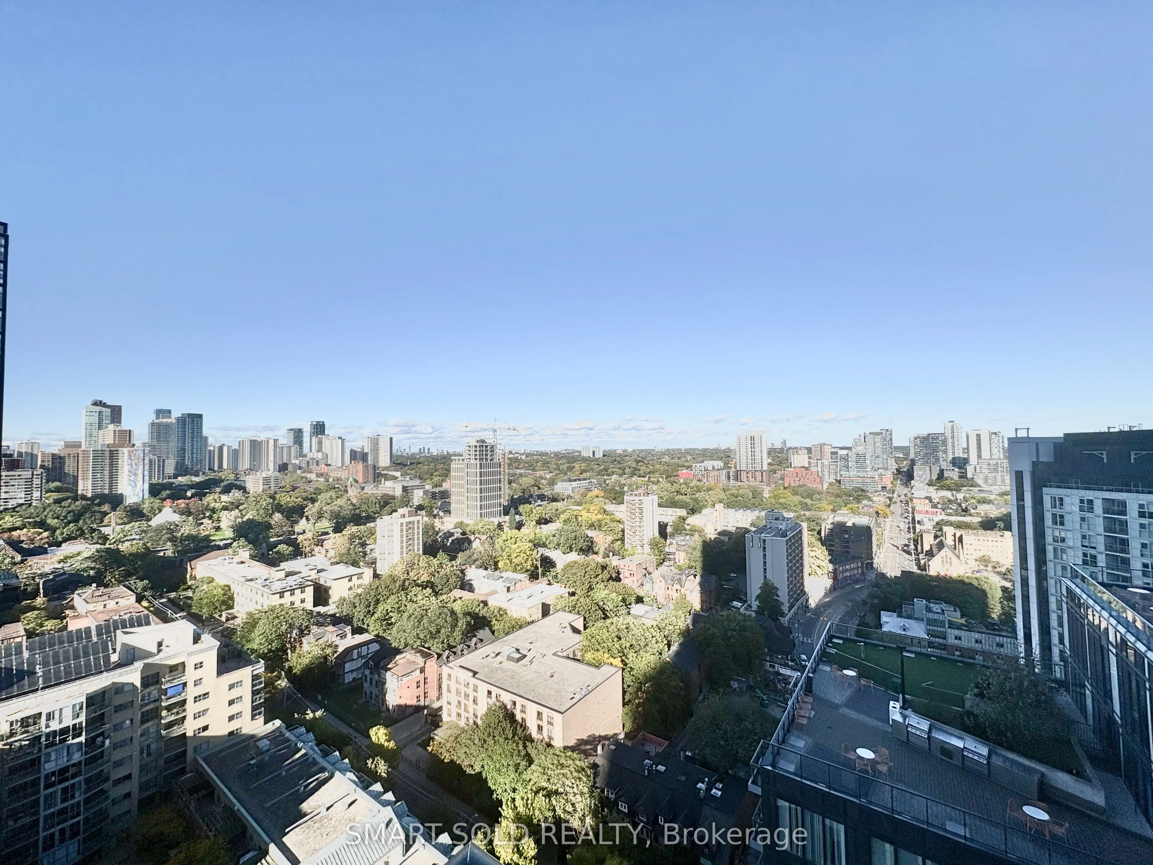 251 Jarvis Street #2213