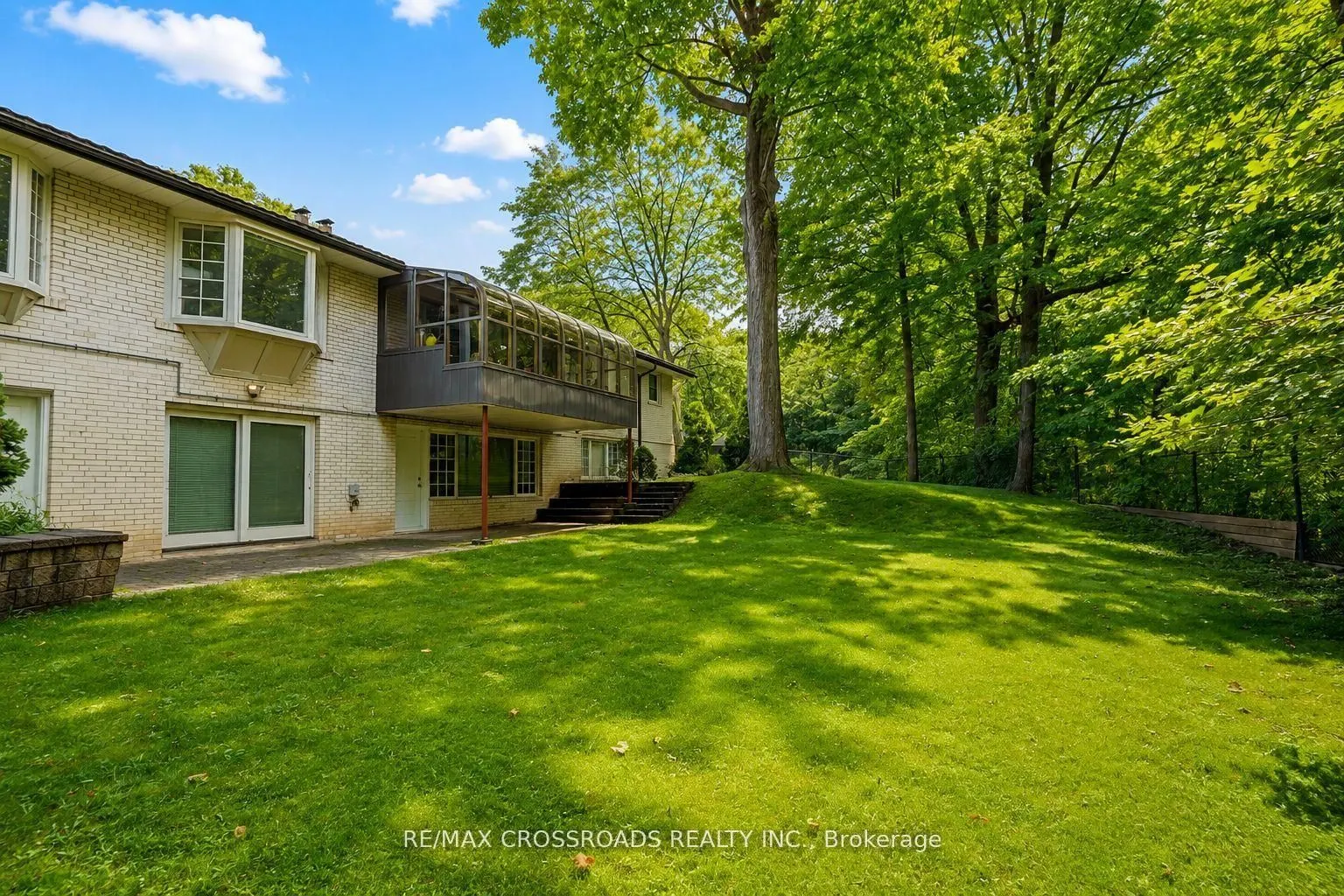 55 Forest Grove Drive