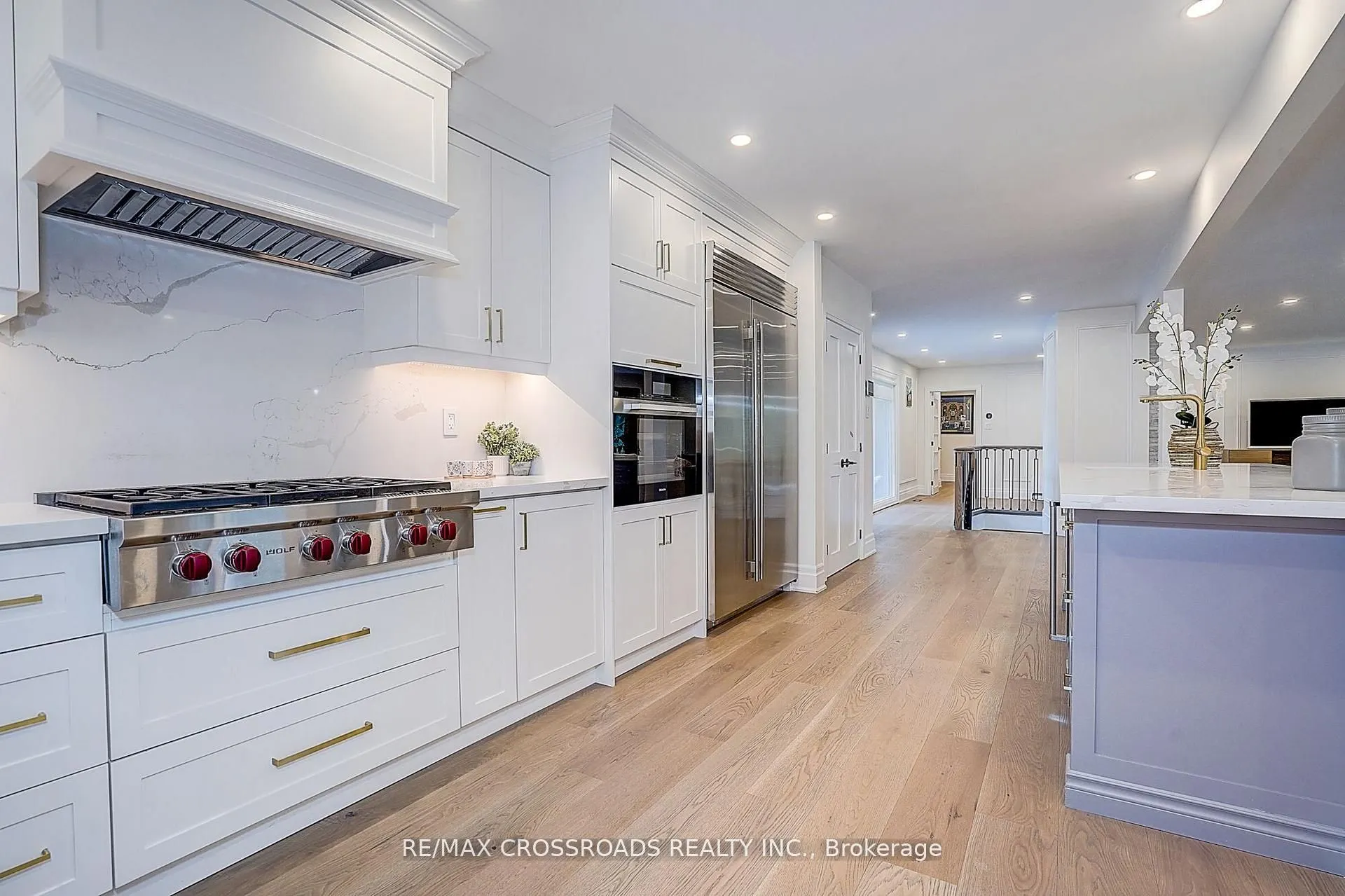 55 Forest Grove Drive