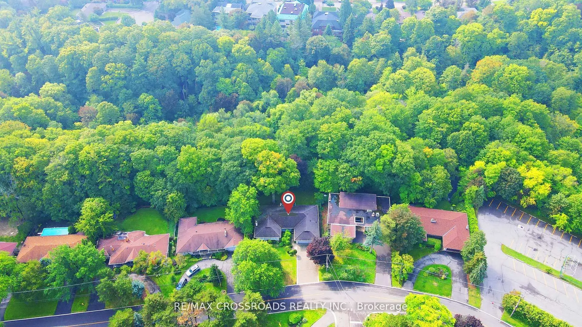 55 Forest Grove Drive