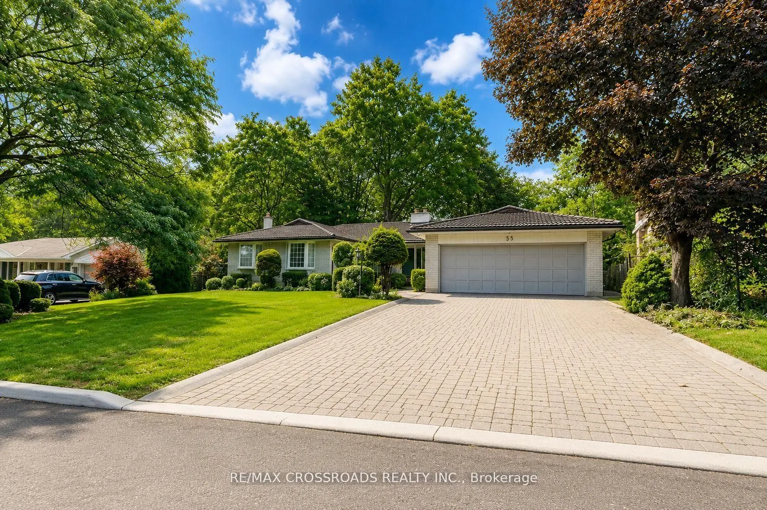 55 Forest Grove Drive