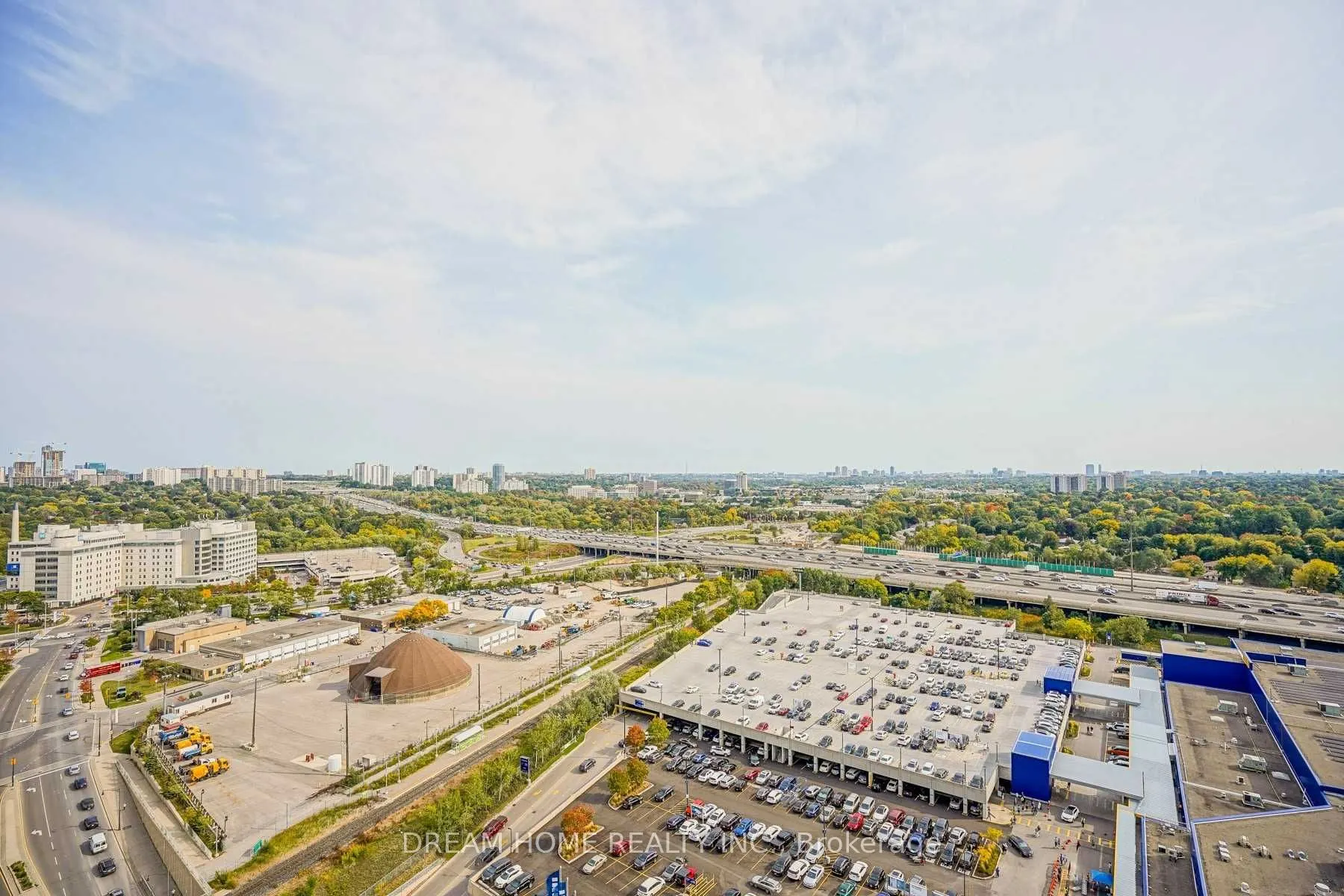 29 Singer Court #2515