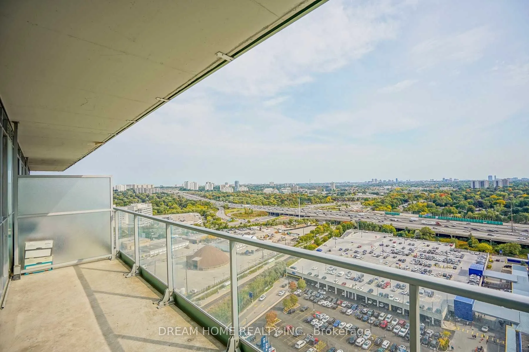 29 Singer Court #2515