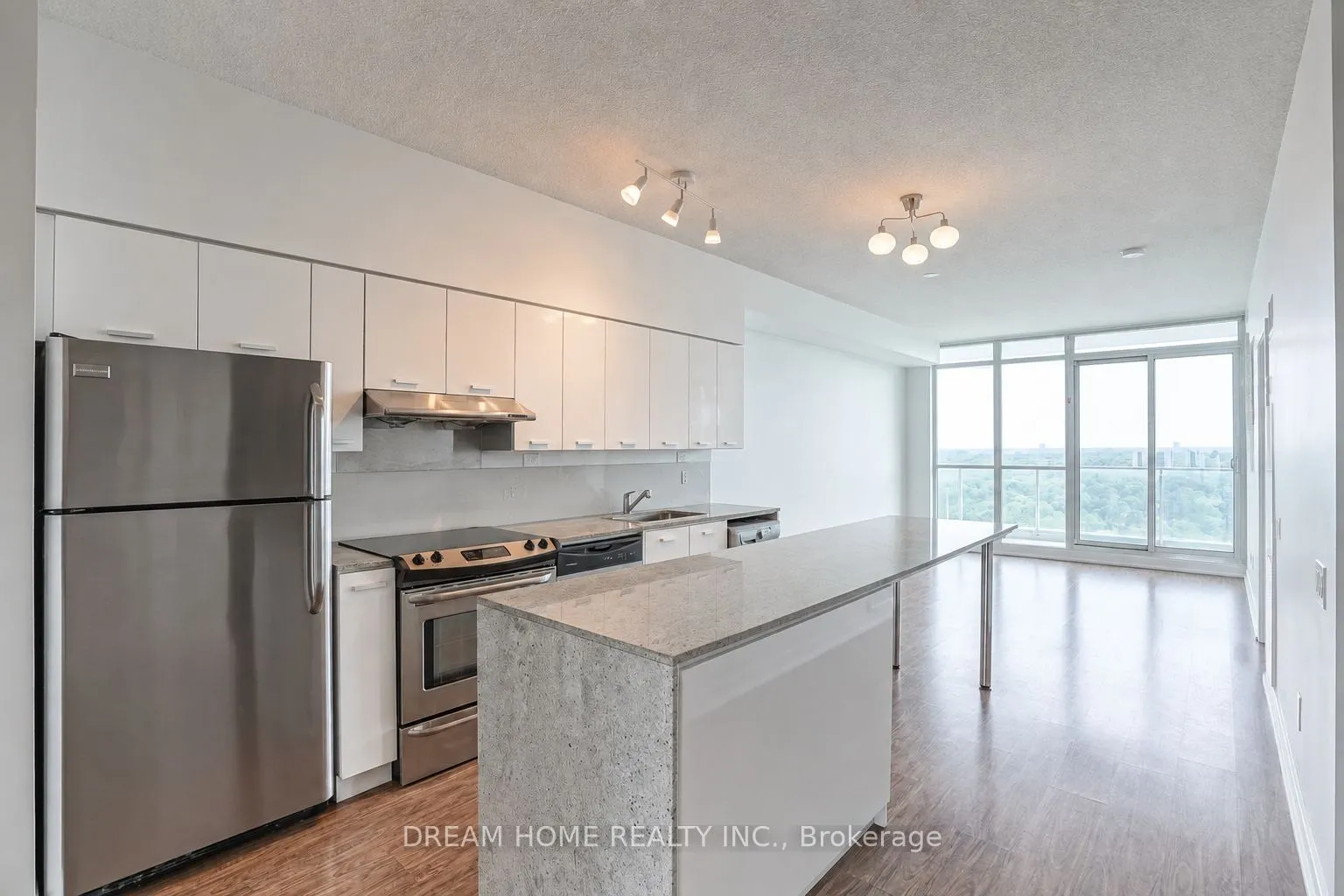 29 Singer Court #2515