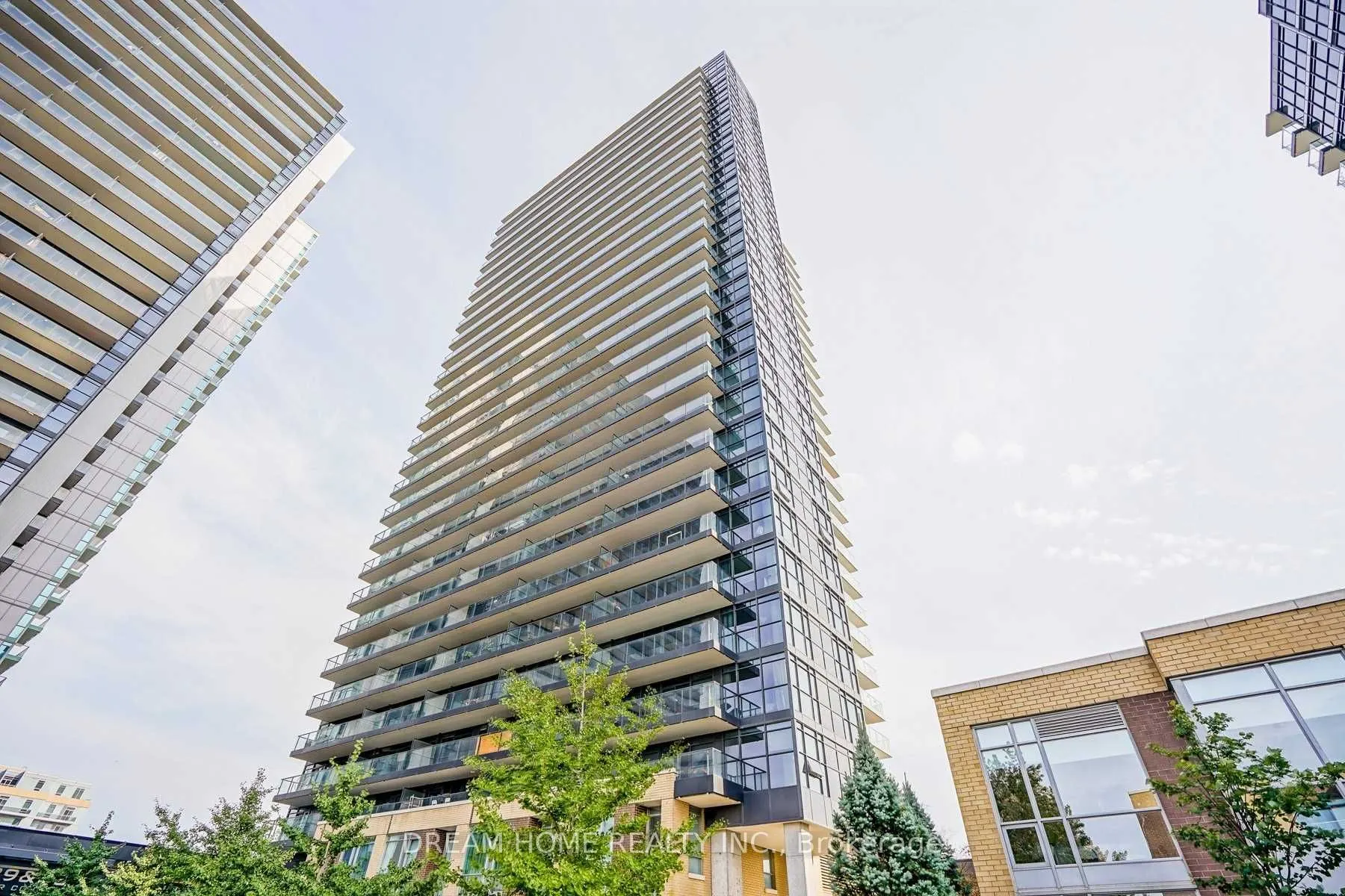 29 Singer Court #2515