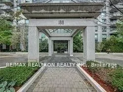 188 Doris Avenue #1116