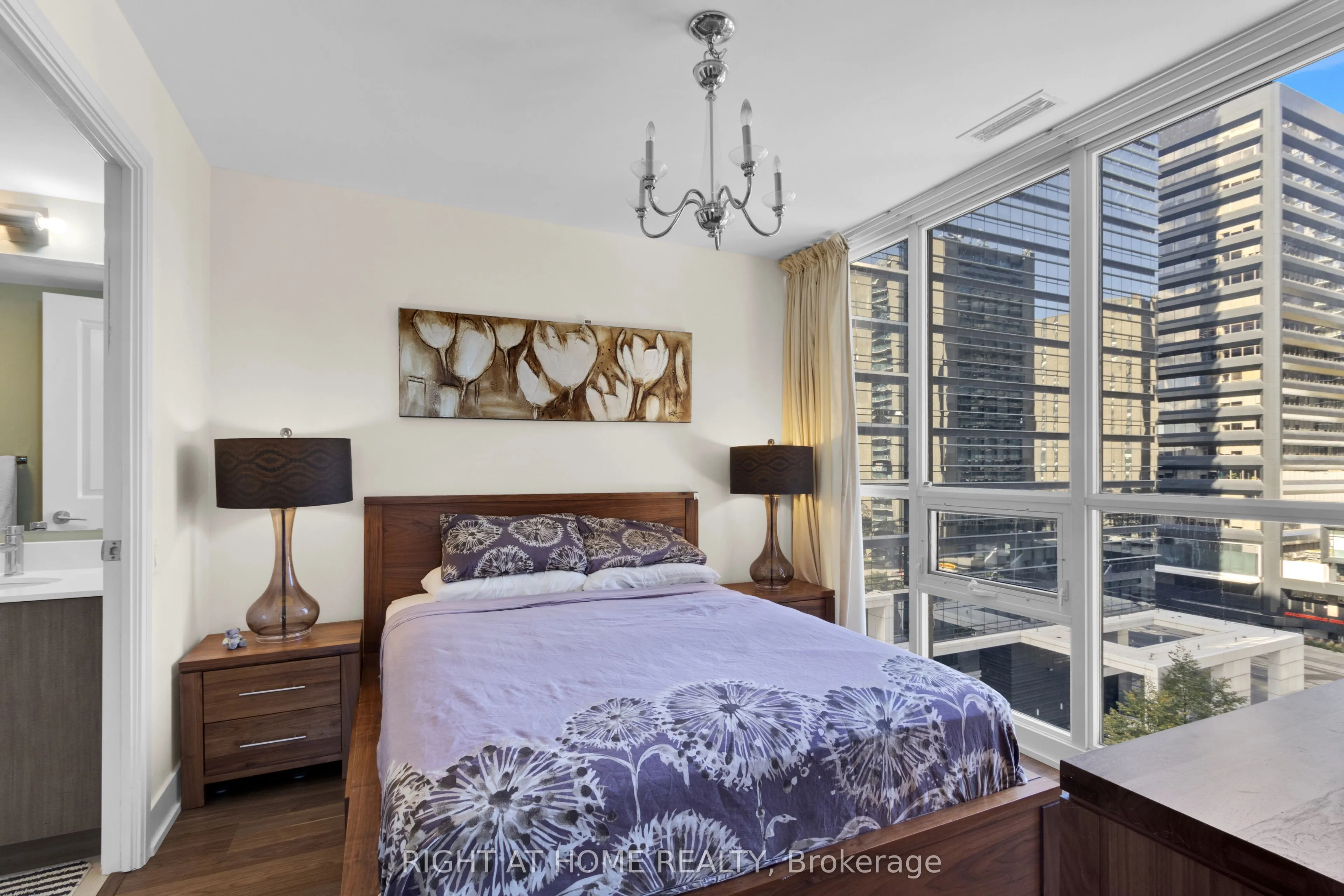 23 Sheppard Avenue E #904