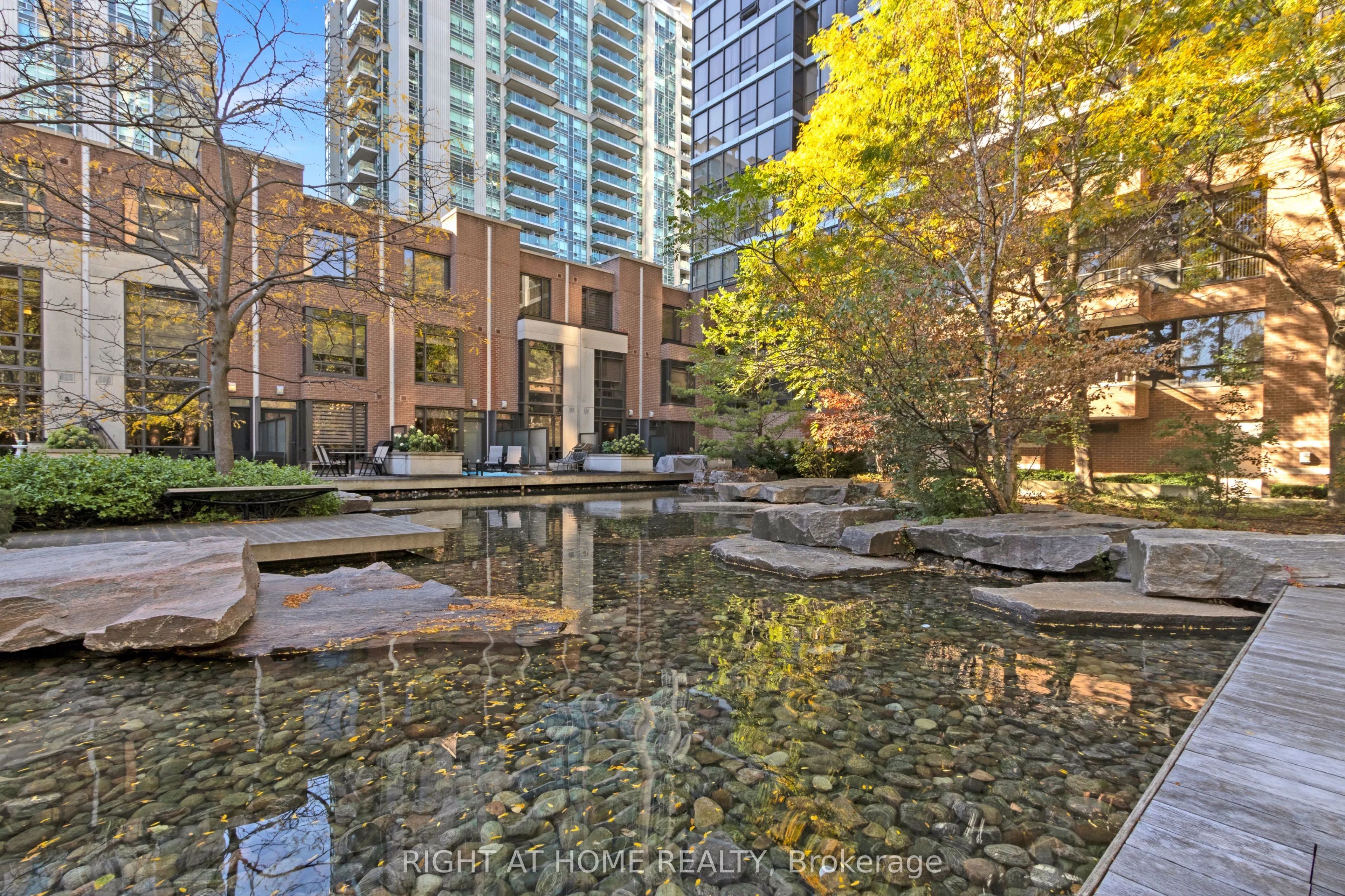 23 Sheppard Avenue E #904