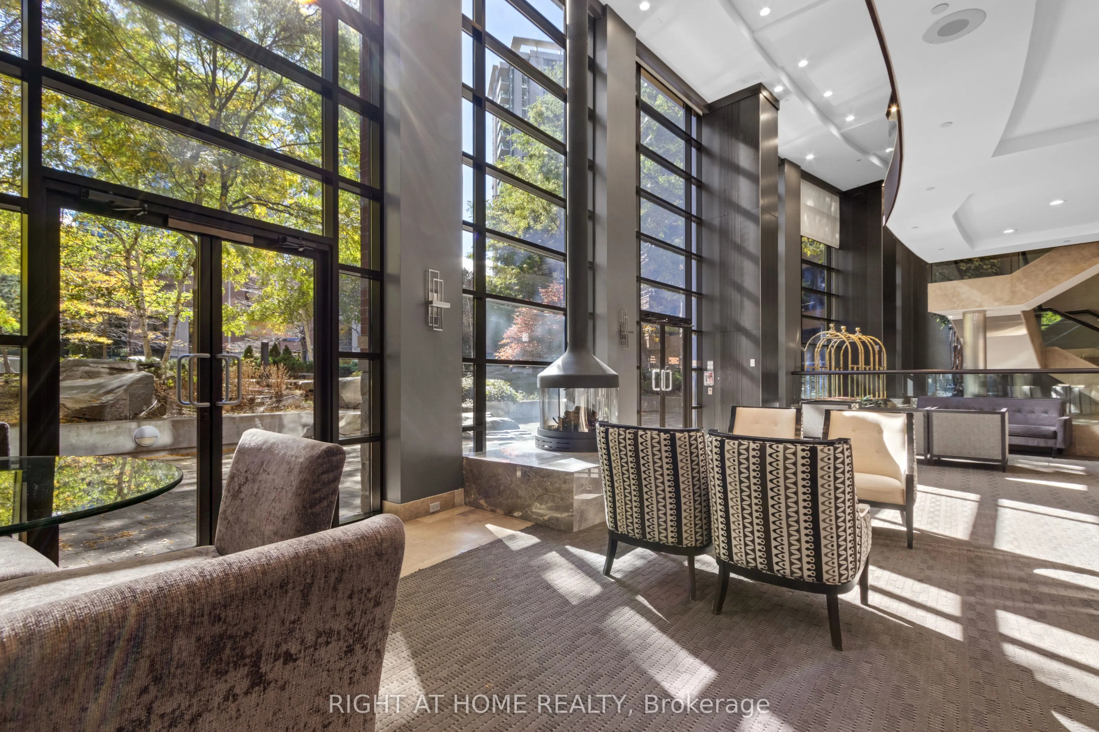 23 Sheppard Avenue E #904