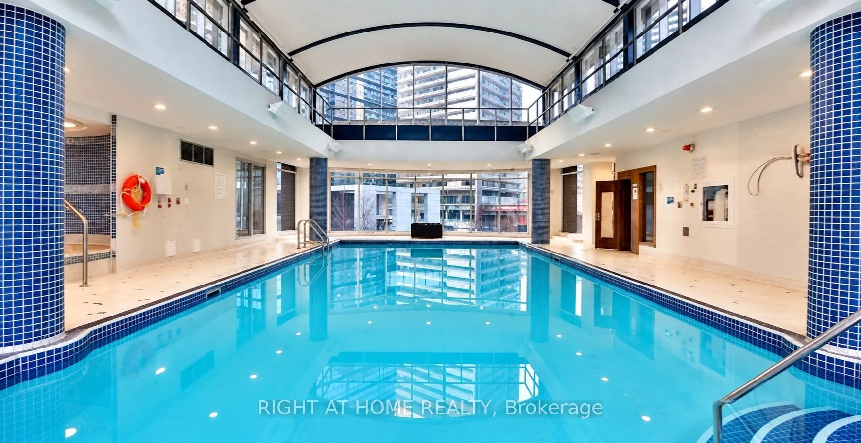 23 Sheppard Avenue E #904
