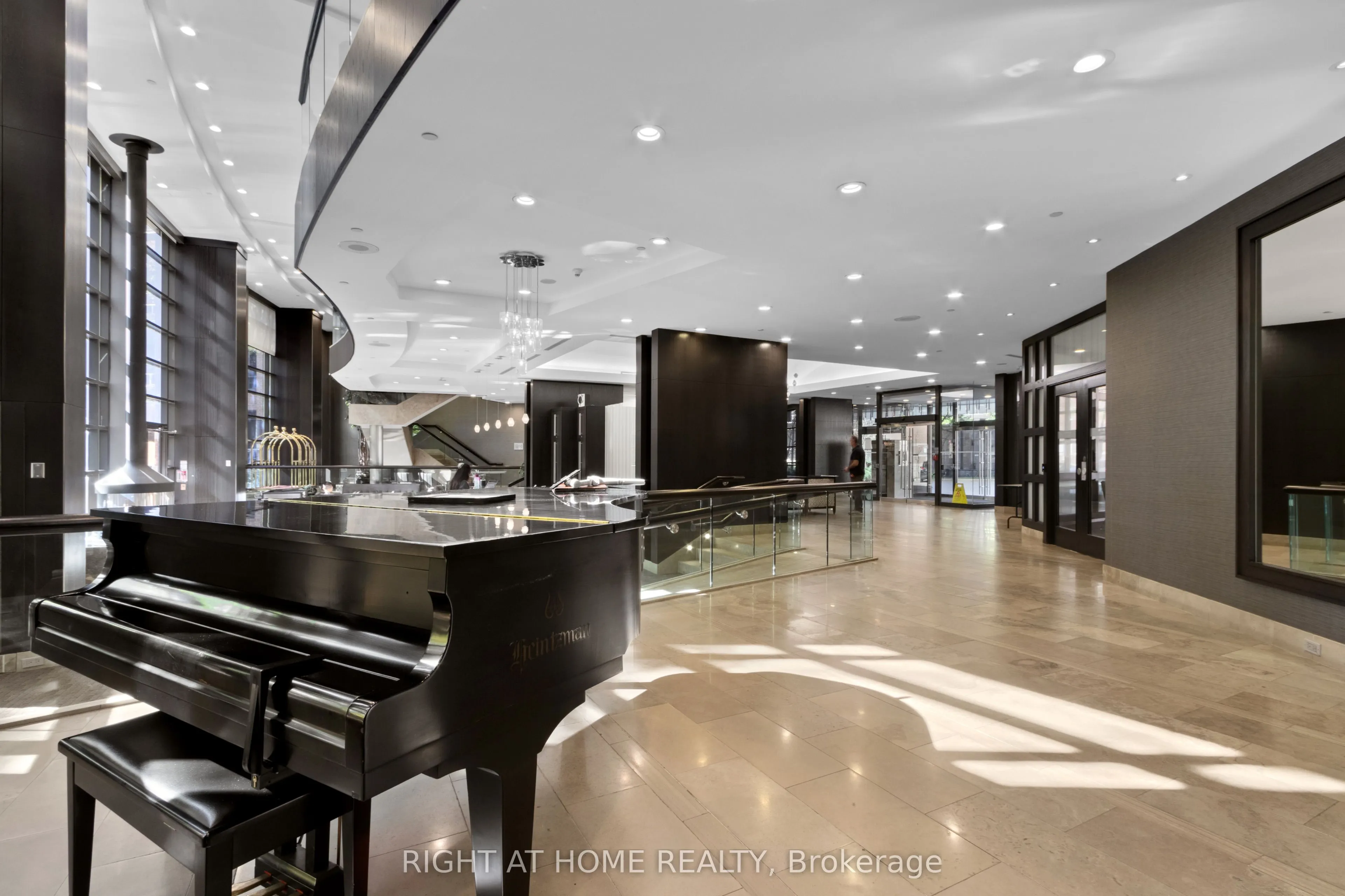 23 Sheppard Avenue E #904