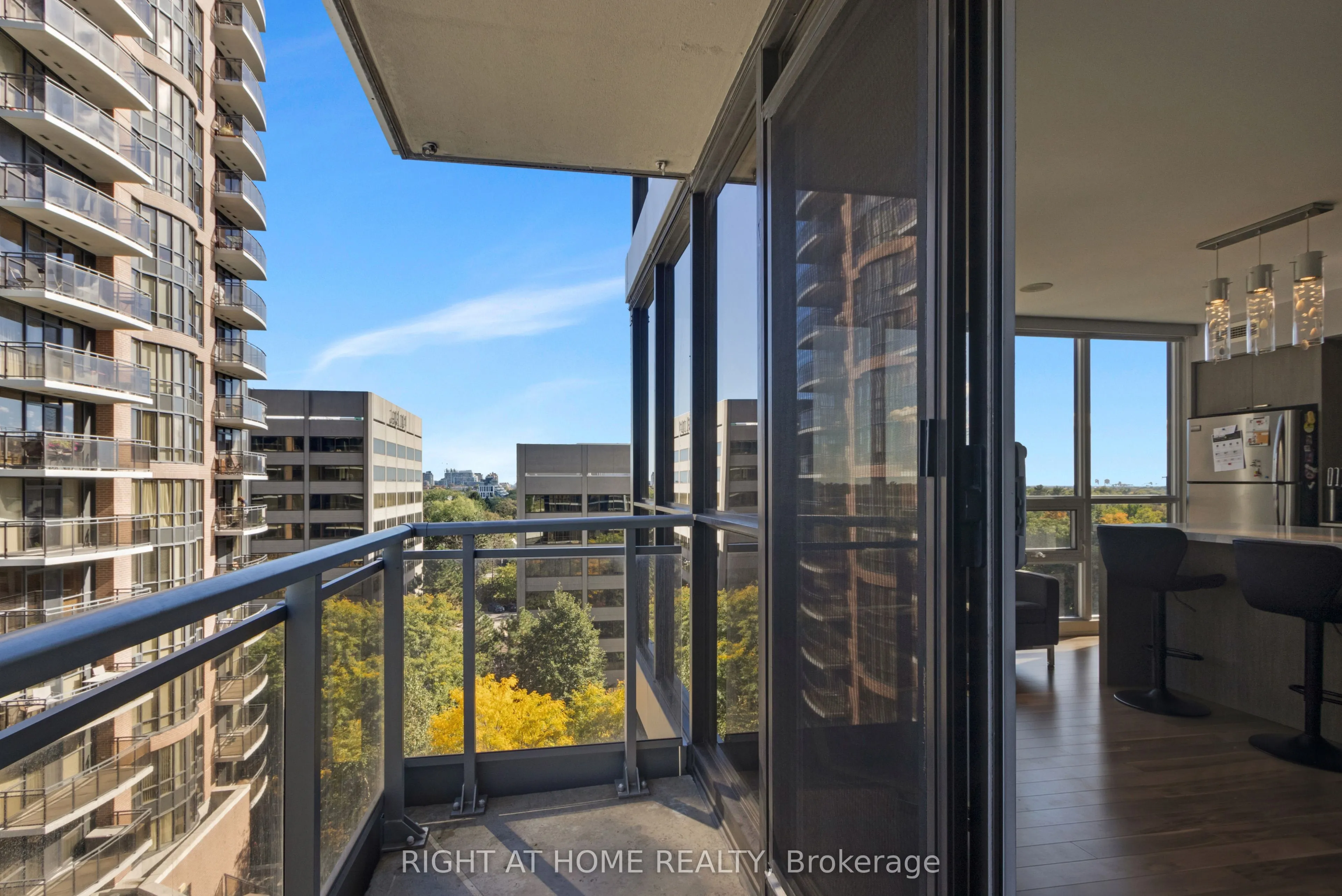 23 Sheppard Avenue E #904