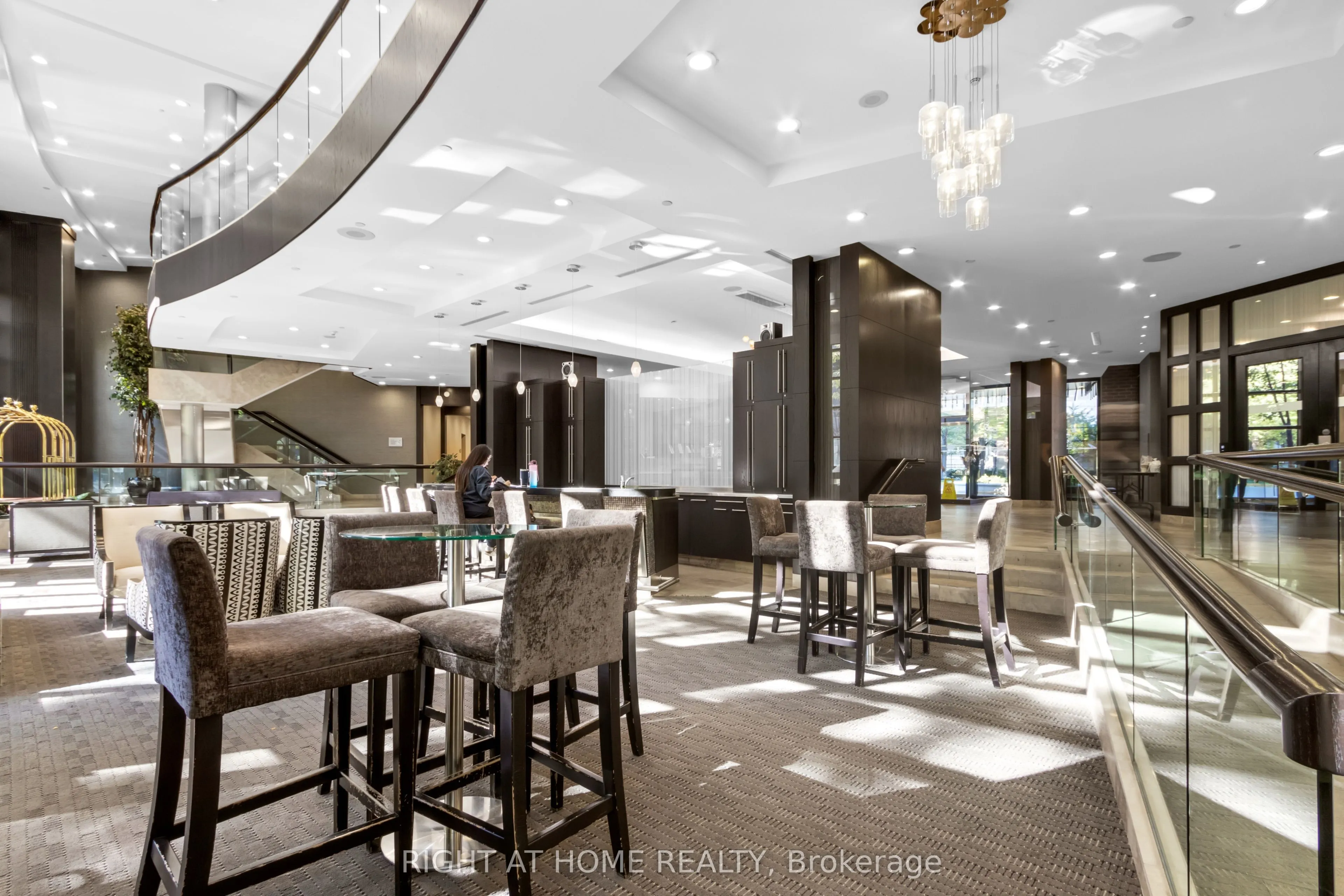 23 Sheppard Avenue E #904