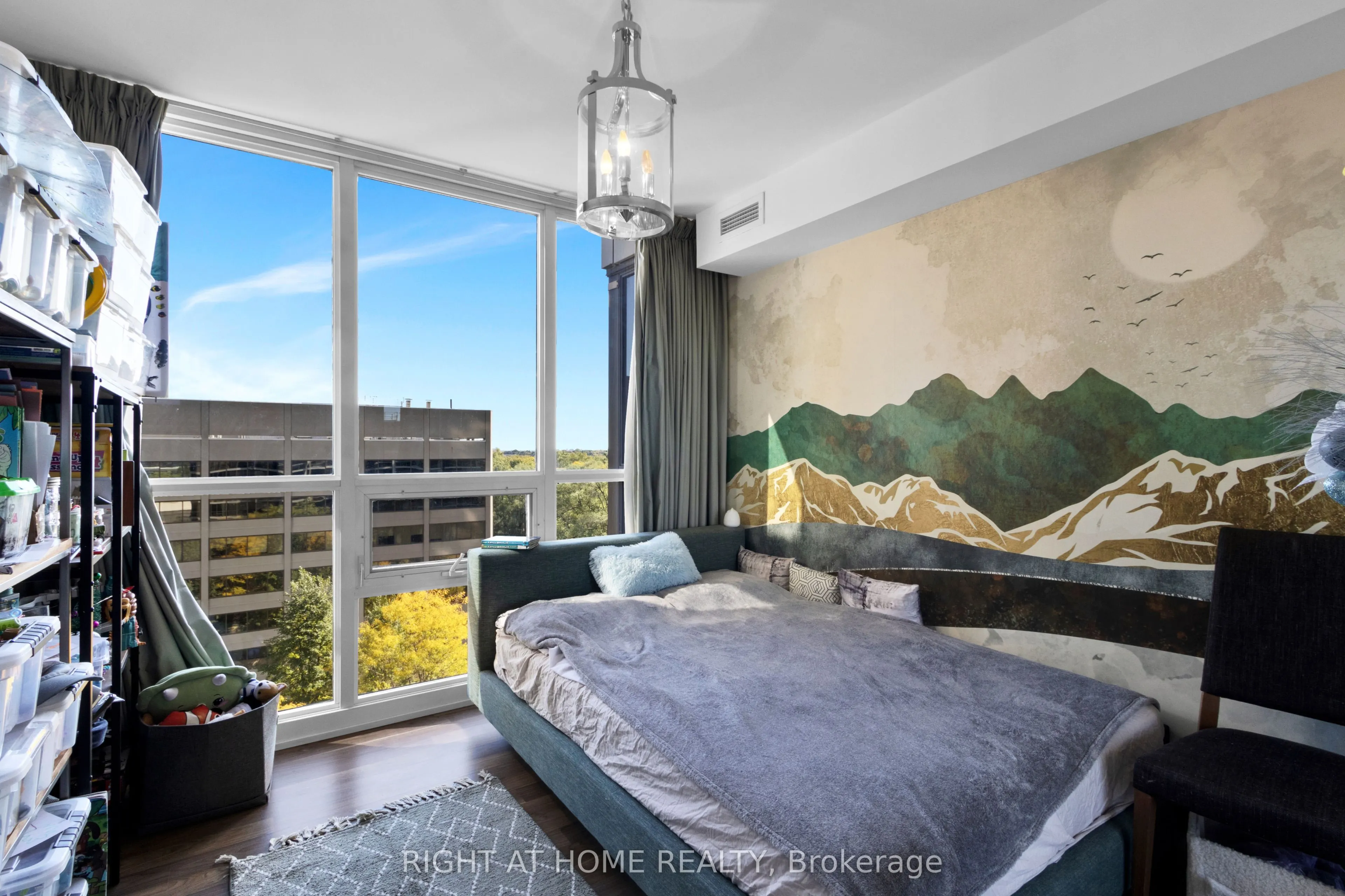 23 Sheppard Avenue E #904
