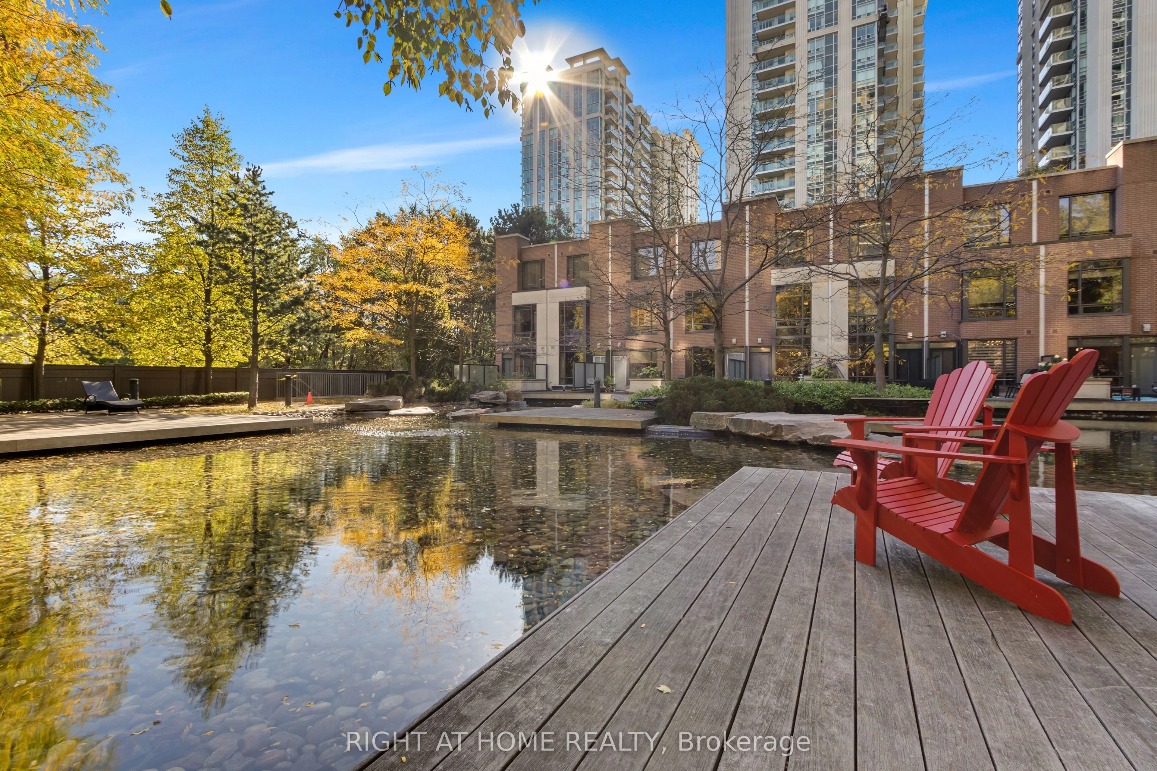 23 Sheppard Avenue E #904