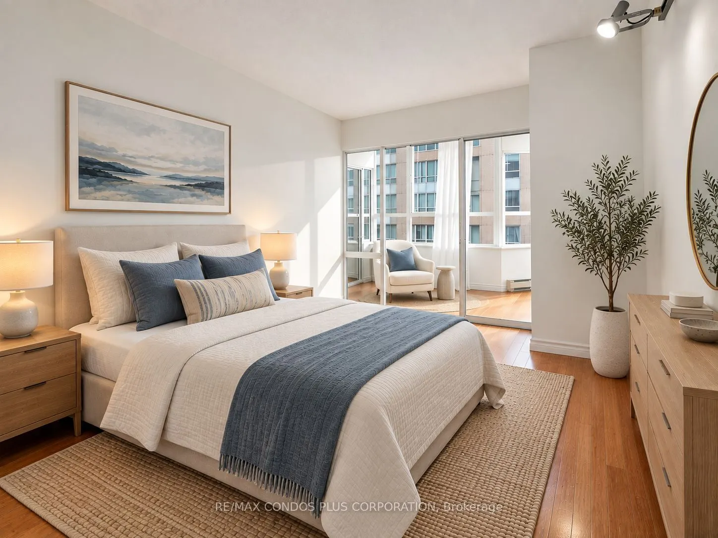 717 Bay Street #702