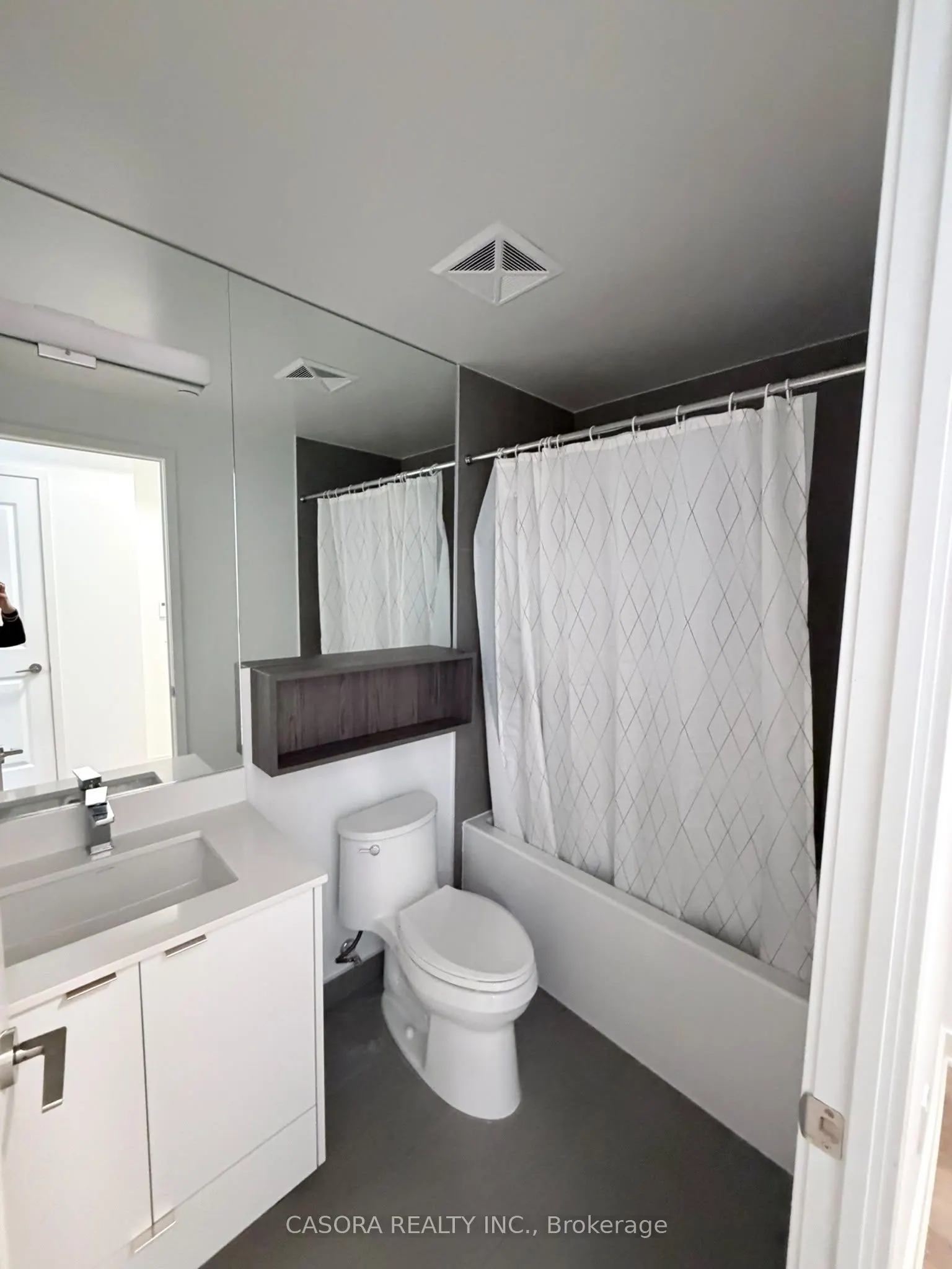 100 Dalhousie Street #4812