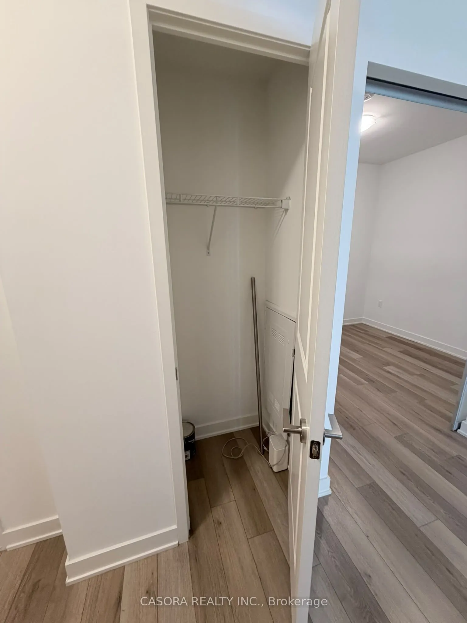 100 Dalhousie Street #4812
