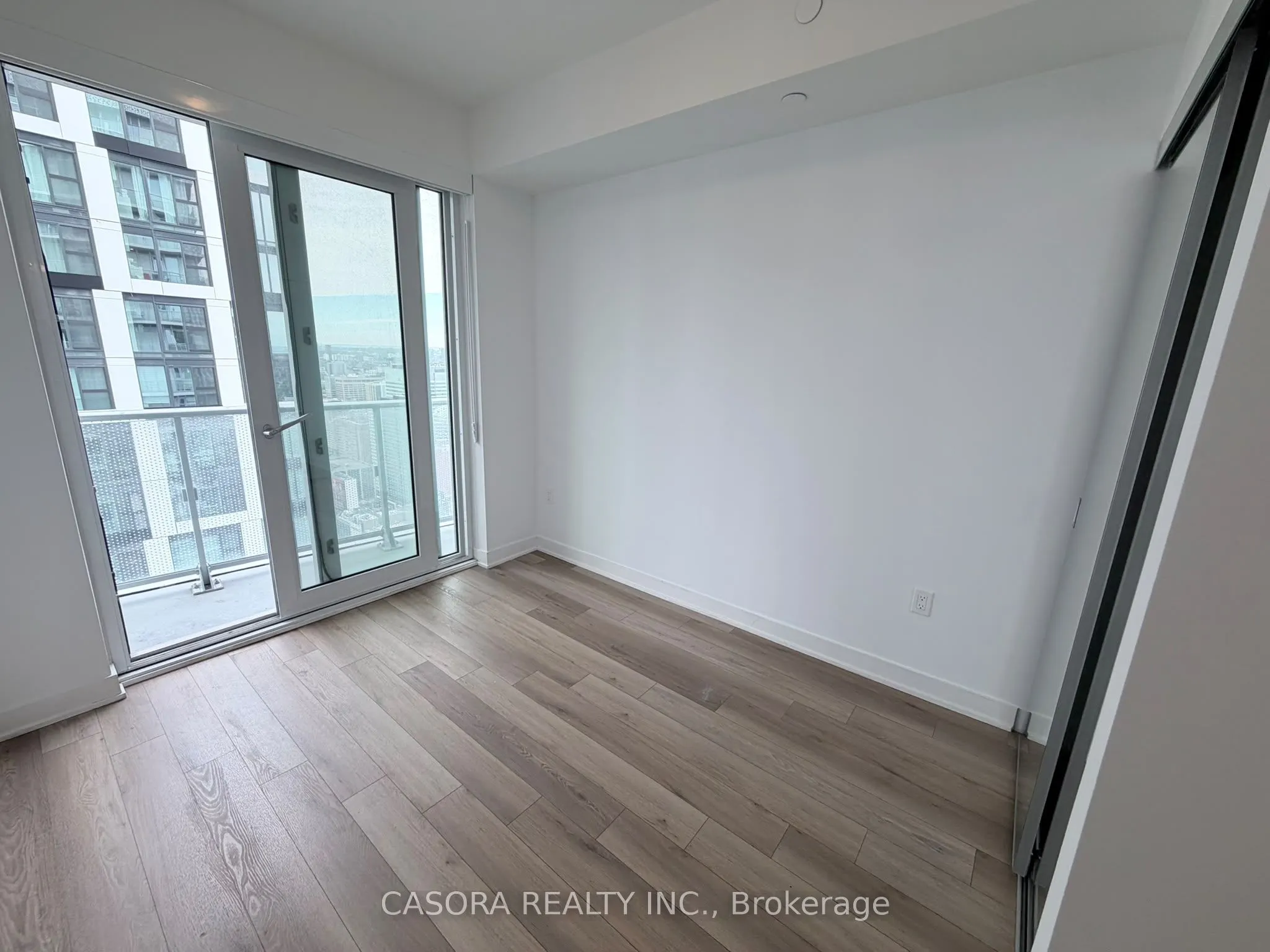 100 Dalhousie Street #4812