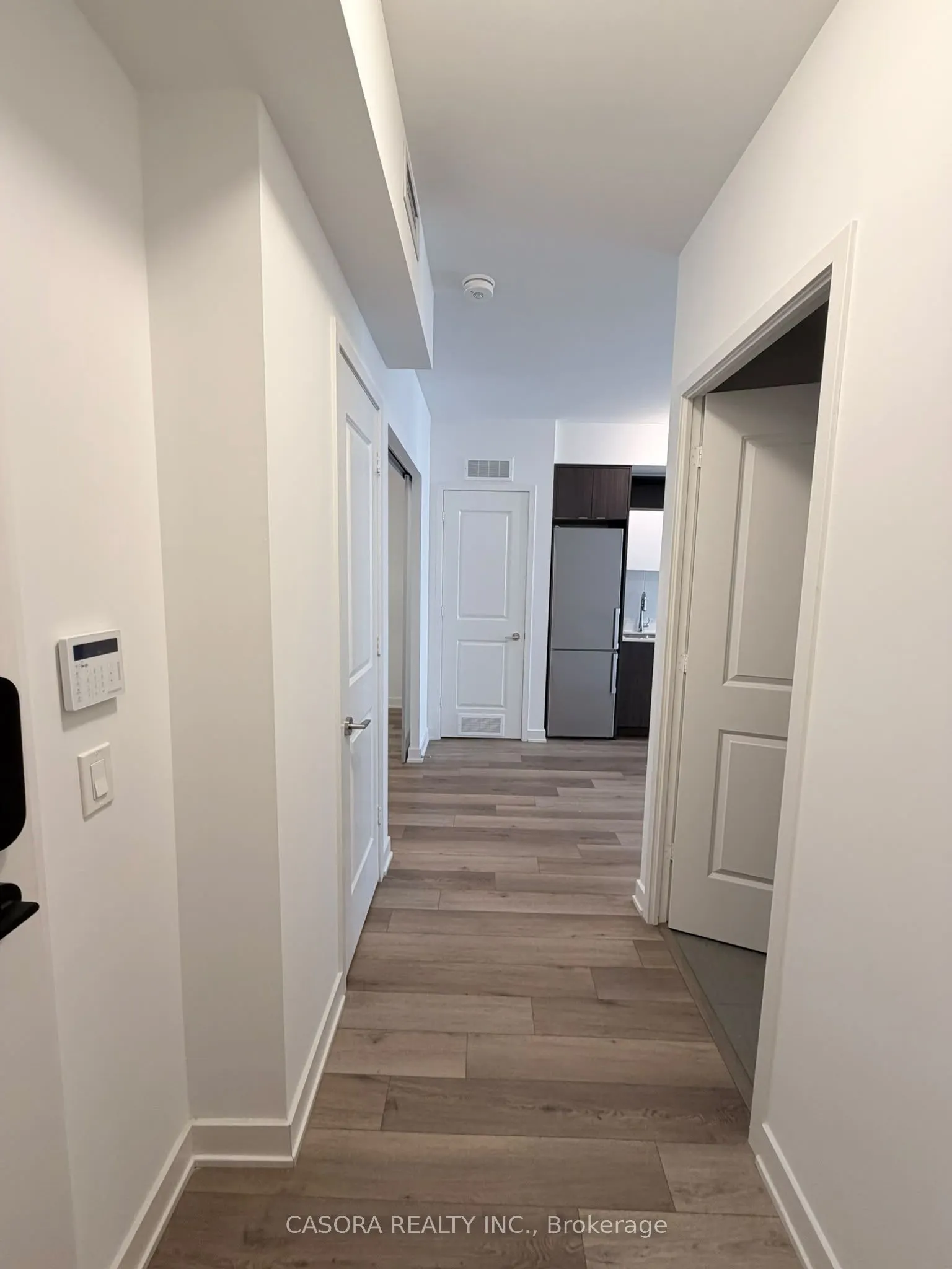 100 Dalhousie Street #4812