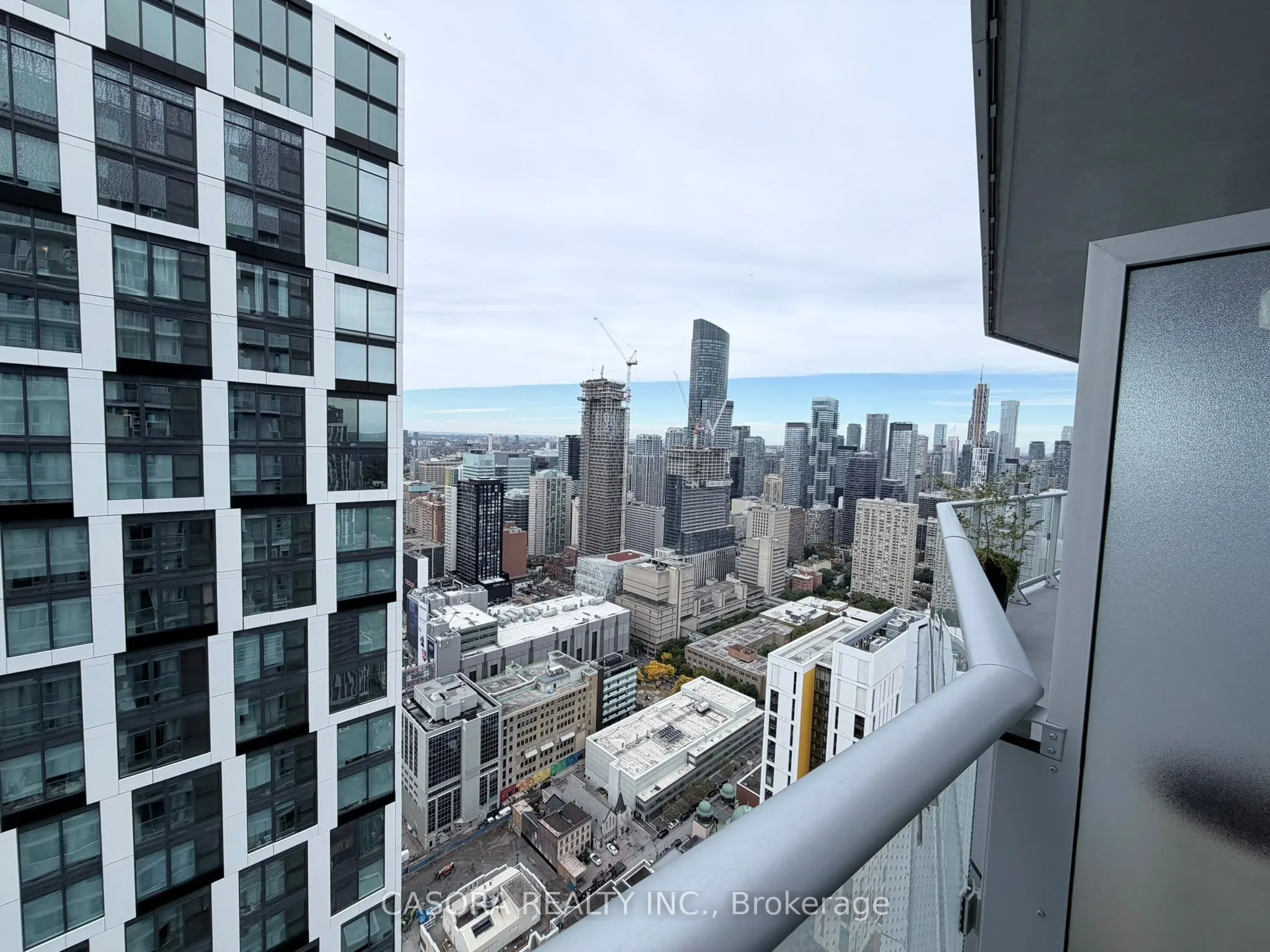 100 Dalhousie Street #4812