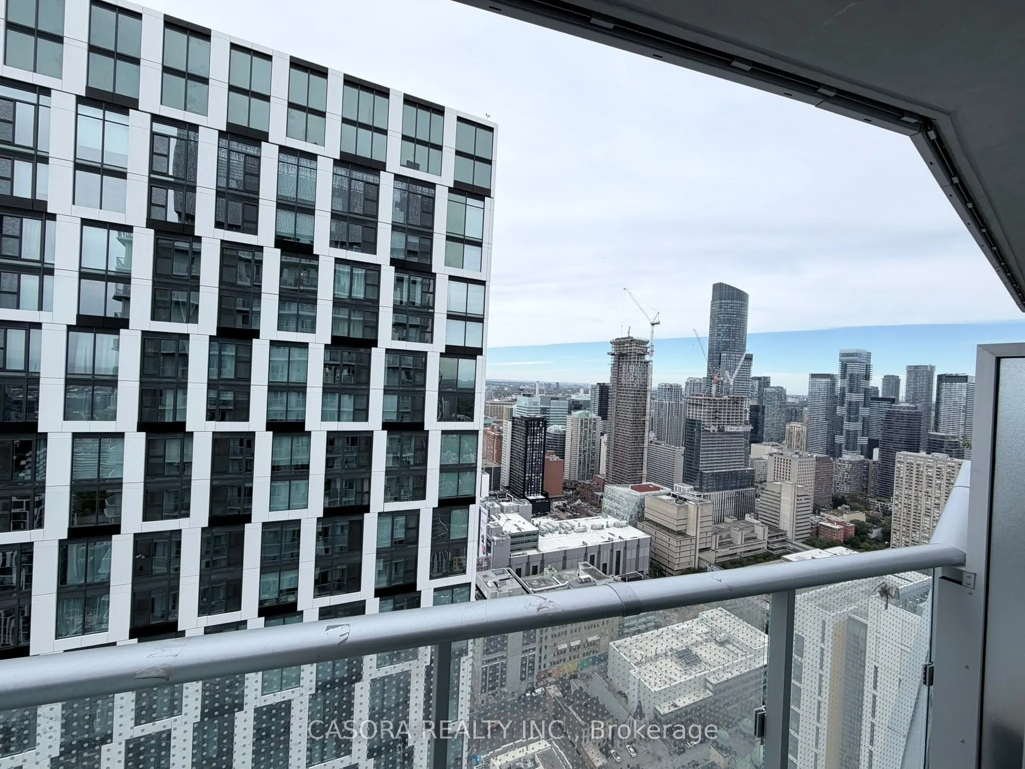 100 Dalhousie Street #4812