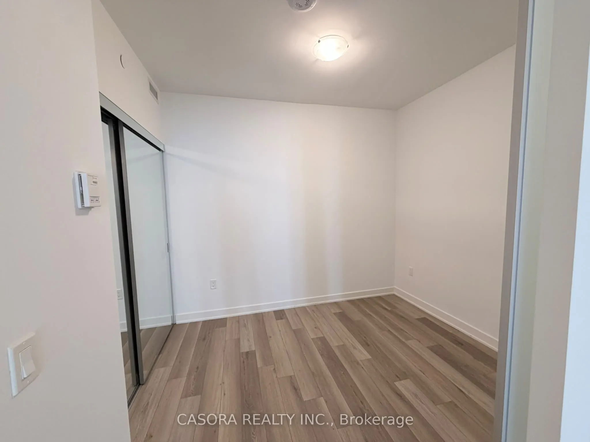 100 Dalhousie Street #4812