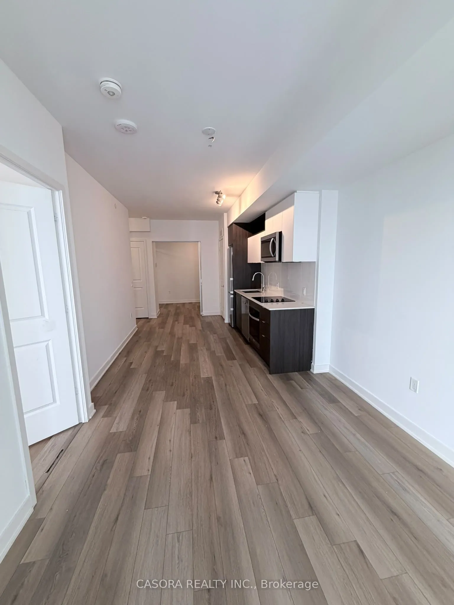 100 Dalhousie Street #4812