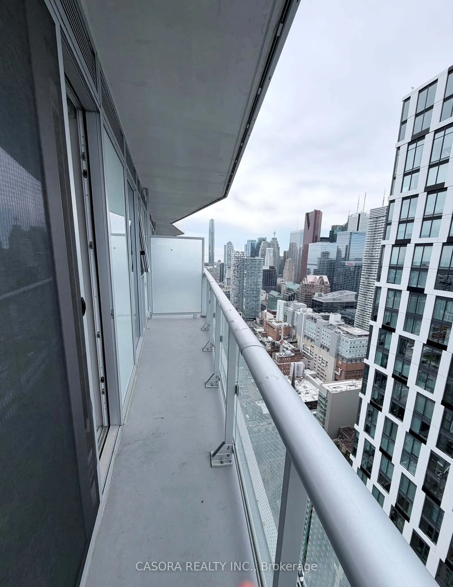 100 Dalhousie Street #4812
