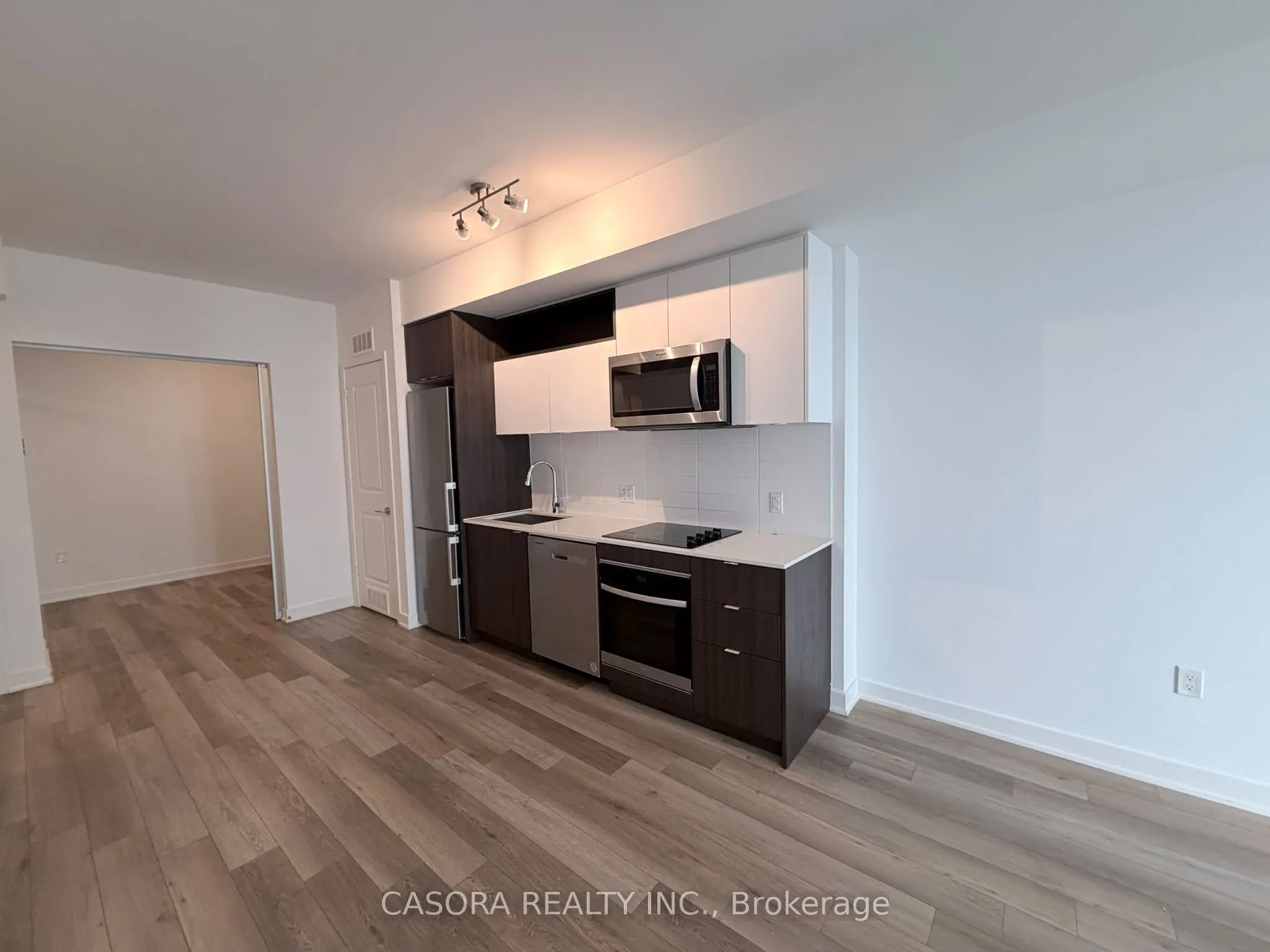 100 Dalhousie Street #4812