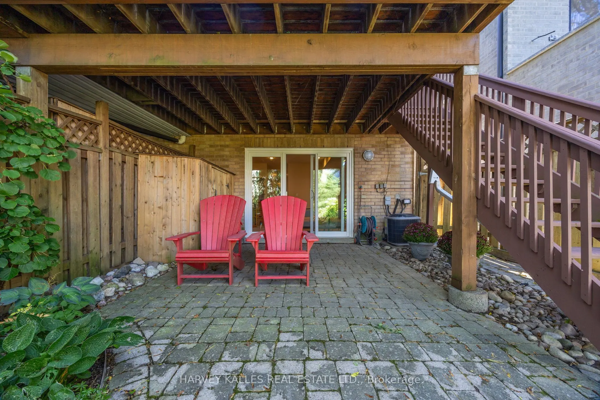 110 Glenforest Road