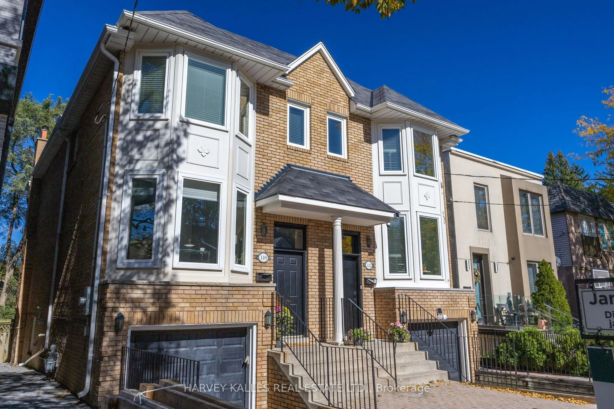 110 Glenforest Road