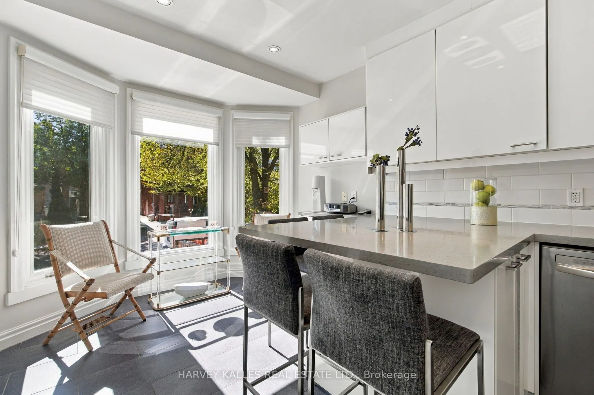 110 Glenforest Road
