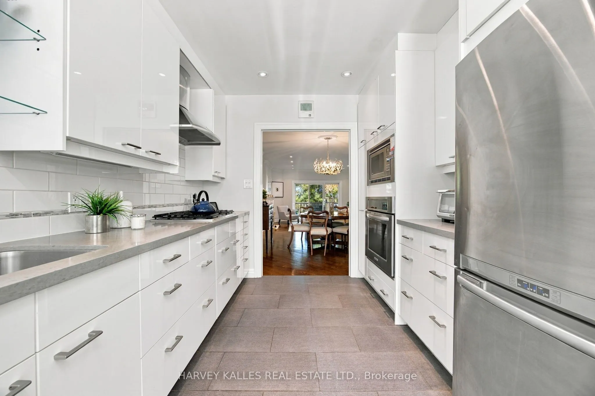 110 Glenforest Road