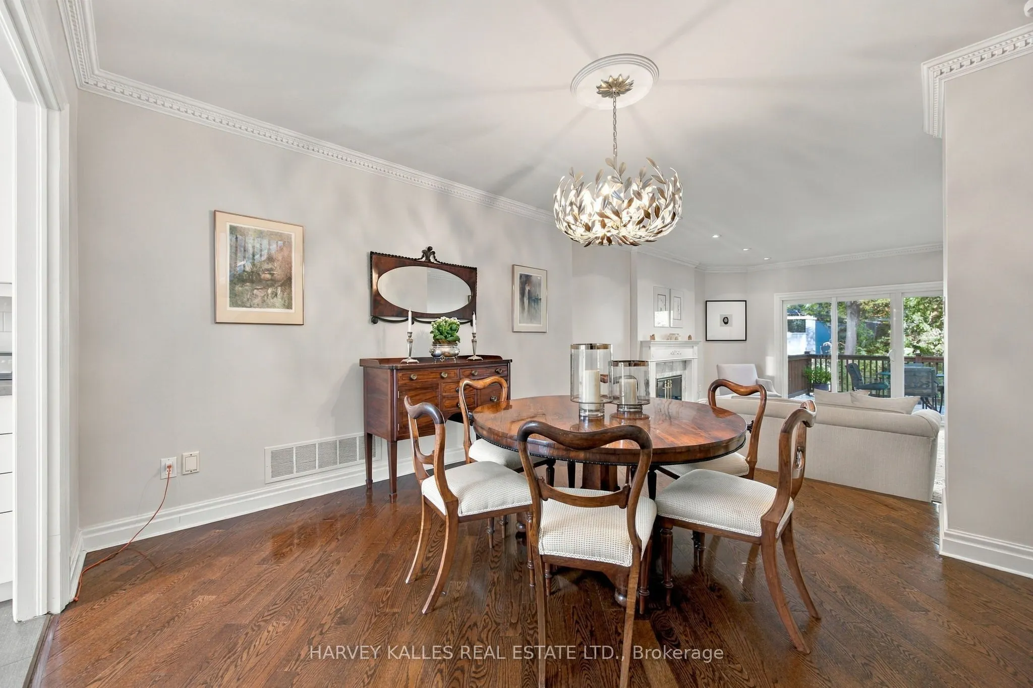 110 Glenforest Road