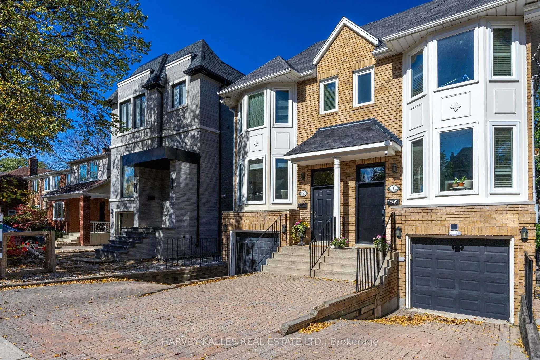110 Glenforest Road