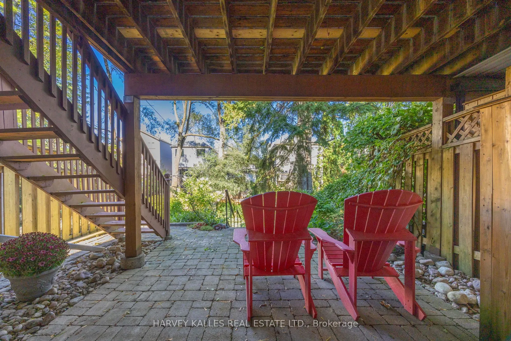 110 Glenforest Road