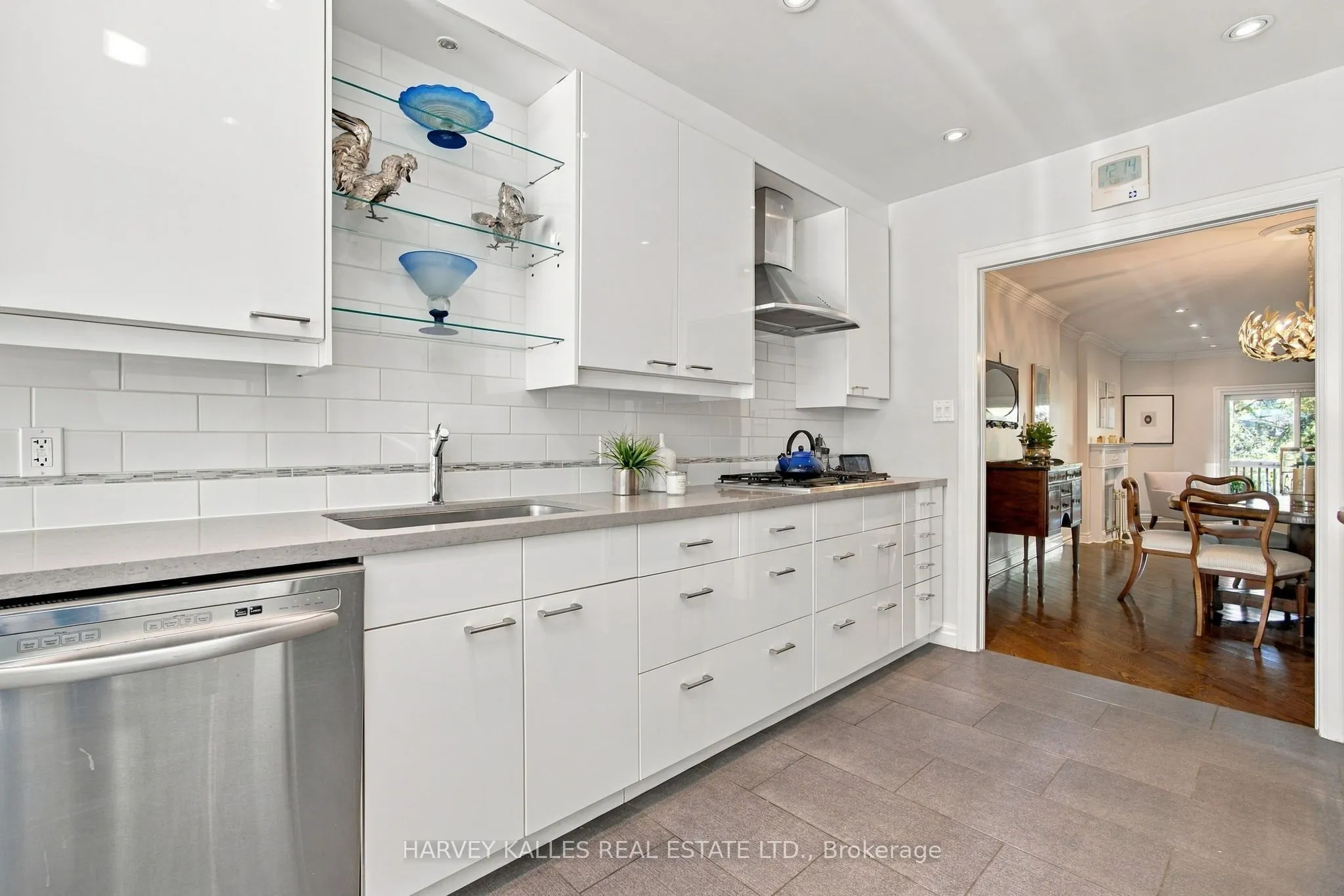 110 Glenforest Road