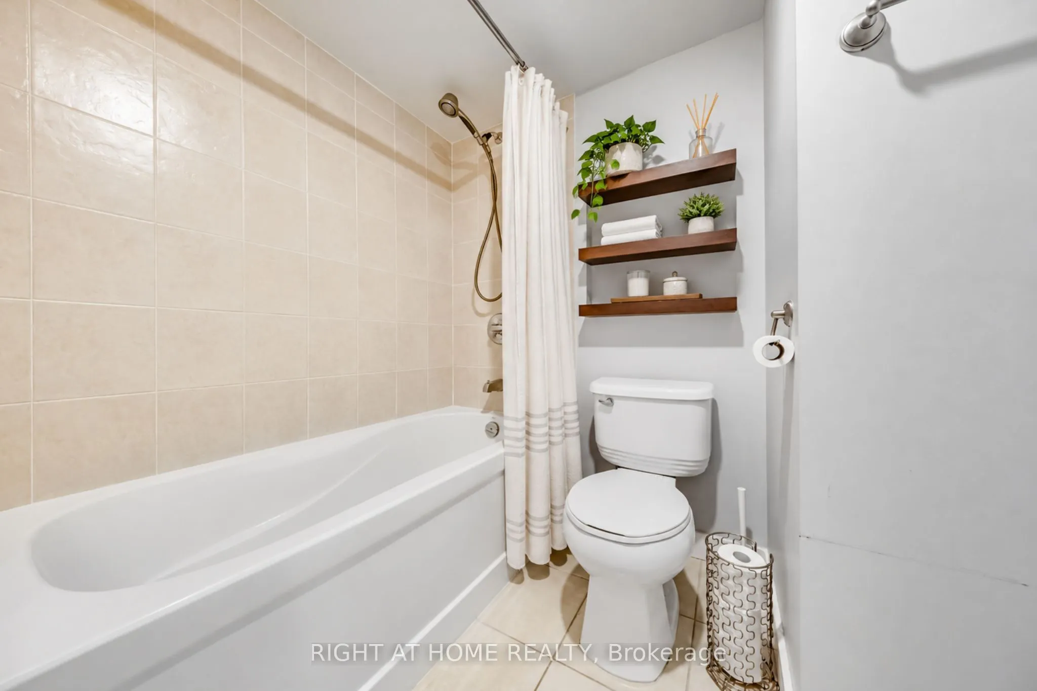 100 Western Battery Road #1908