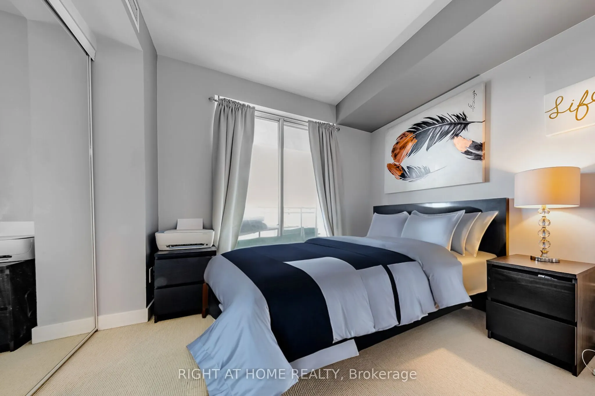 100 Western Battery Road #1908