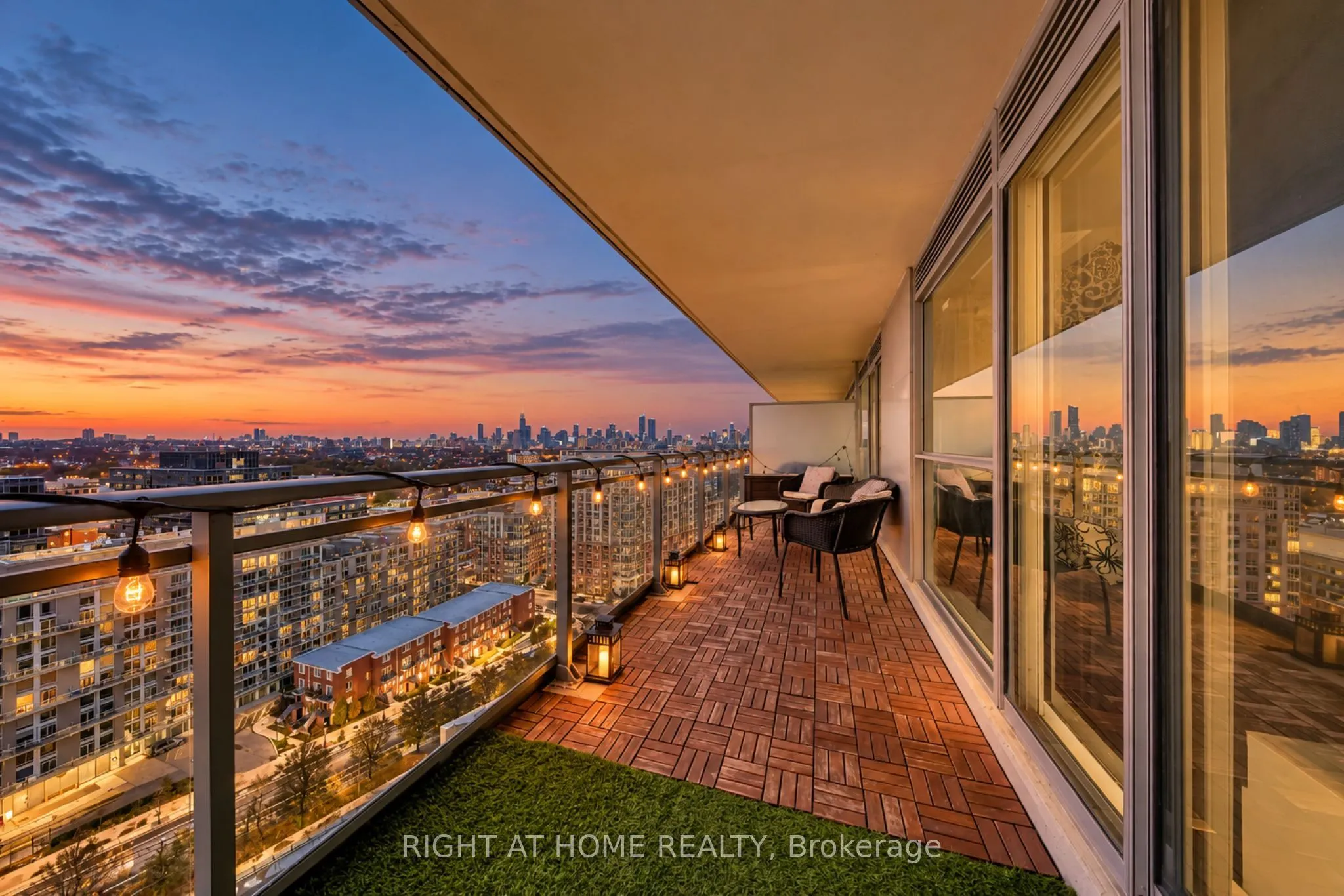 100 Western Battery Road #1908