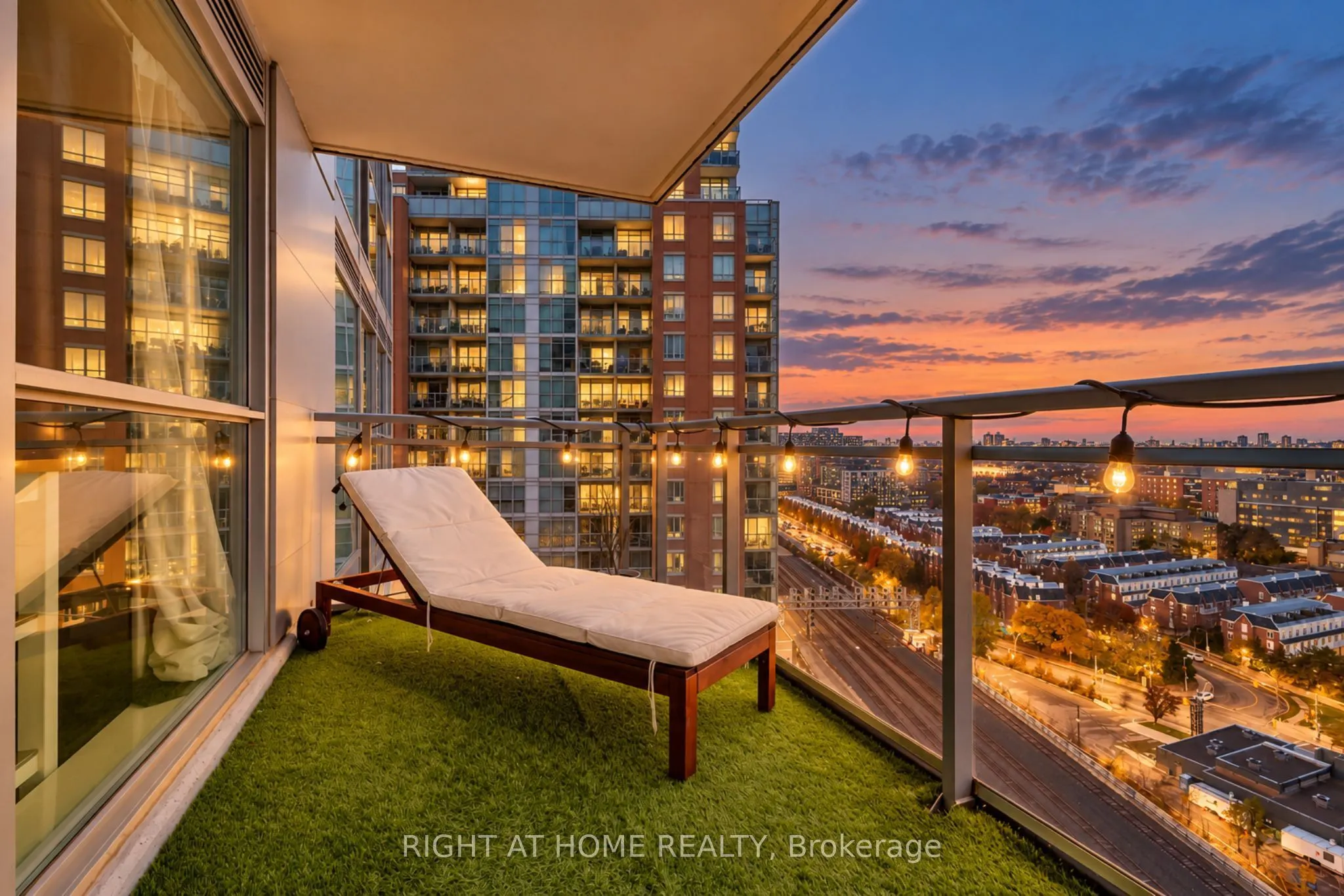 100 Western Battery Road #1908