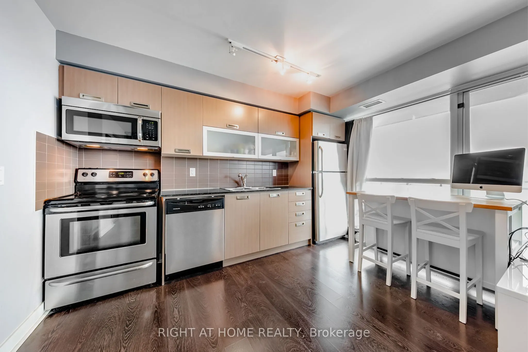 100 Western Battery Road #1908