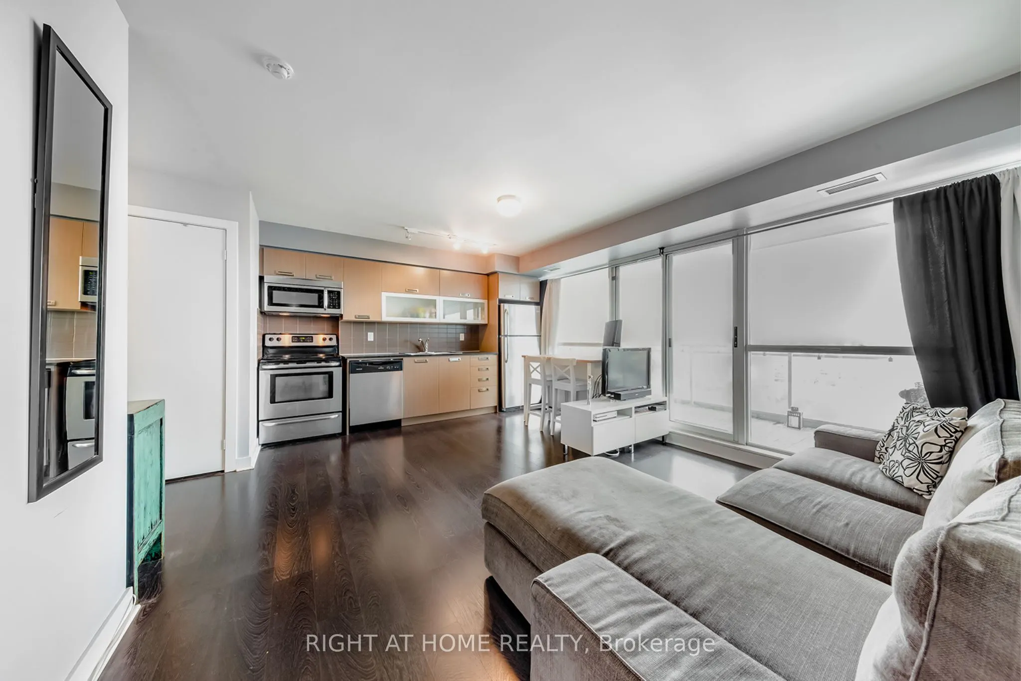 100 Western Battery Road #1908