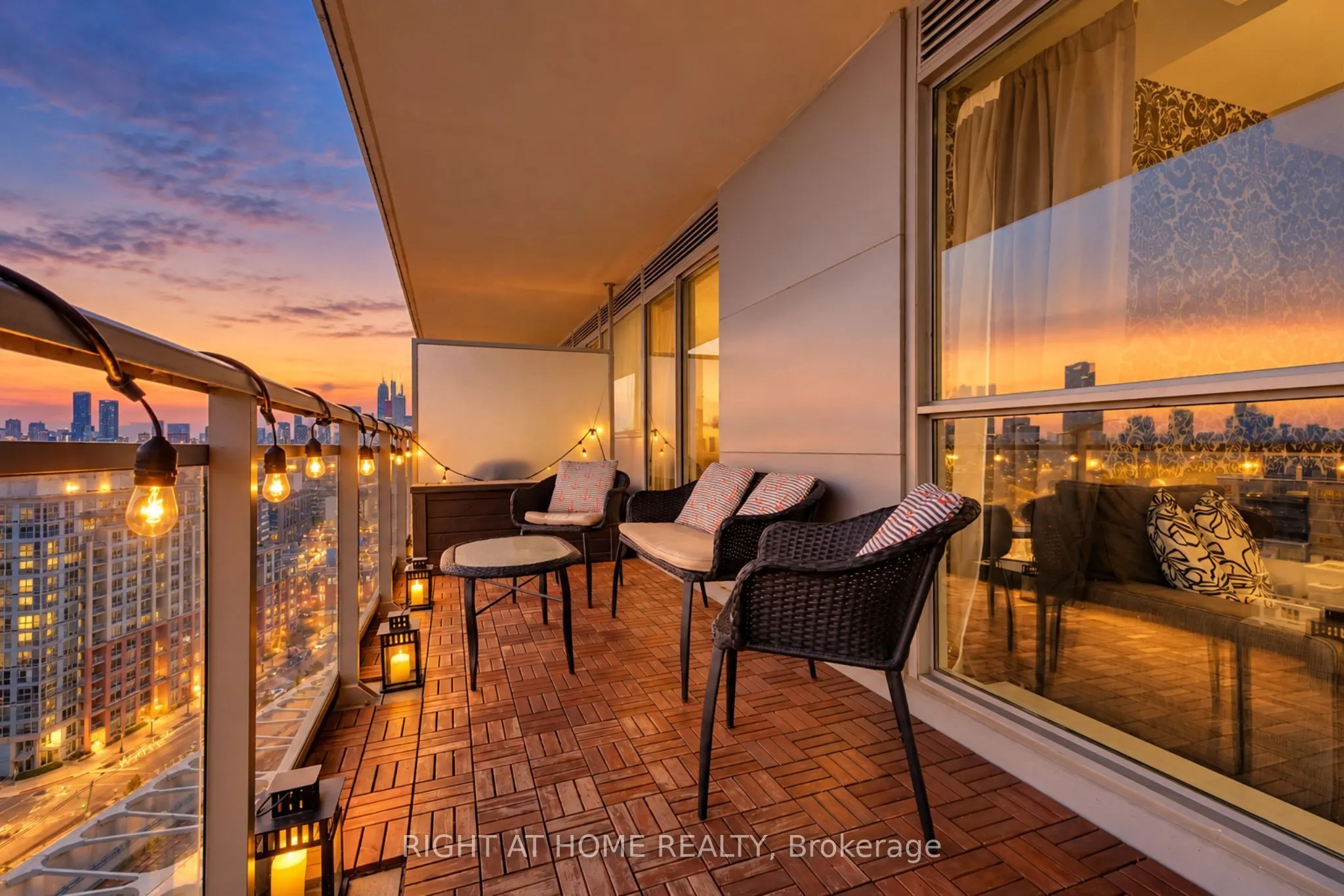 100 Western Battery Road #1908