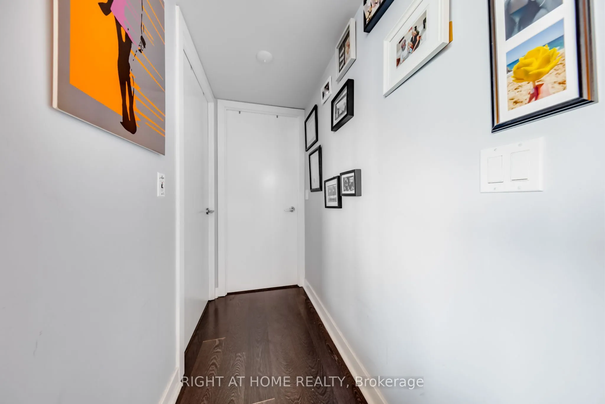 100 Western Battery Road #1908